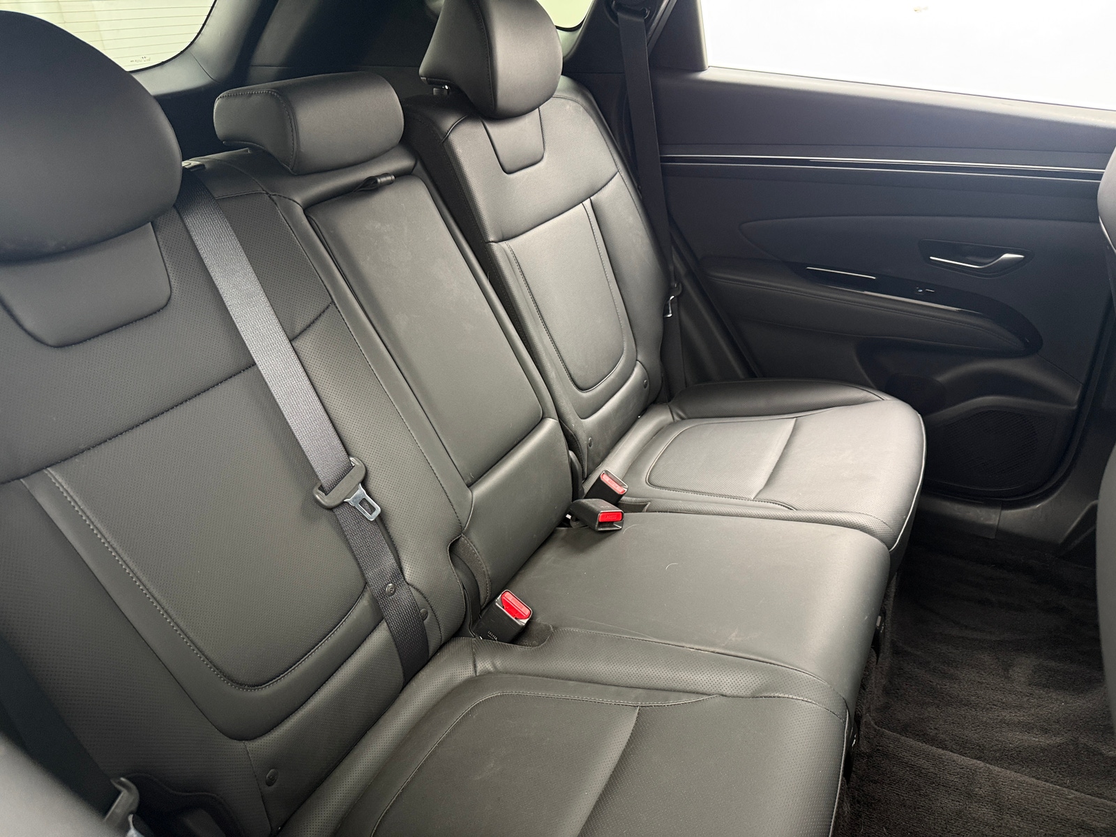 Thumbnail: 2024 Hyundai Tucson - 6