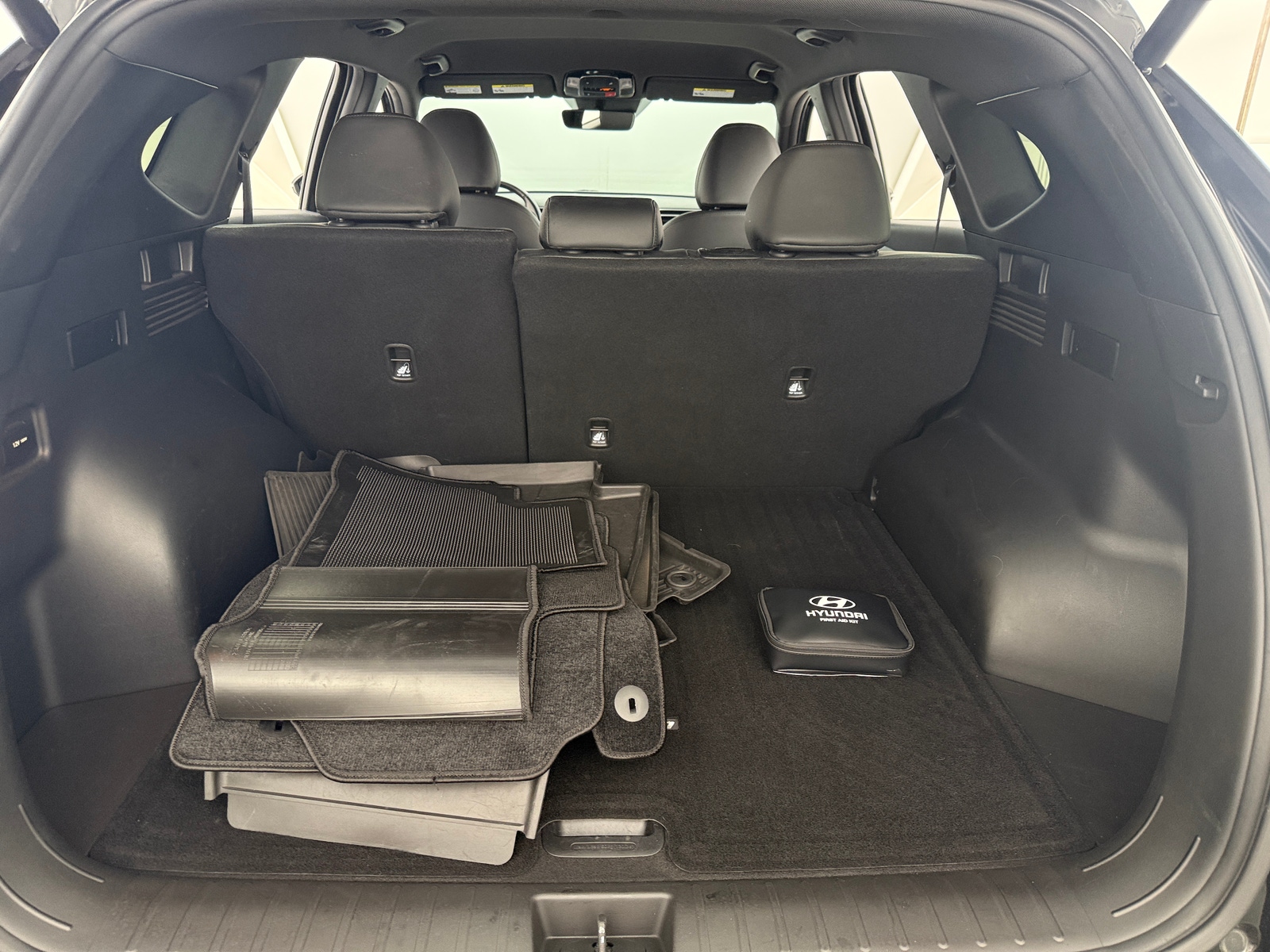 Thumbnail: 2024 Hyundai Tucson - 7