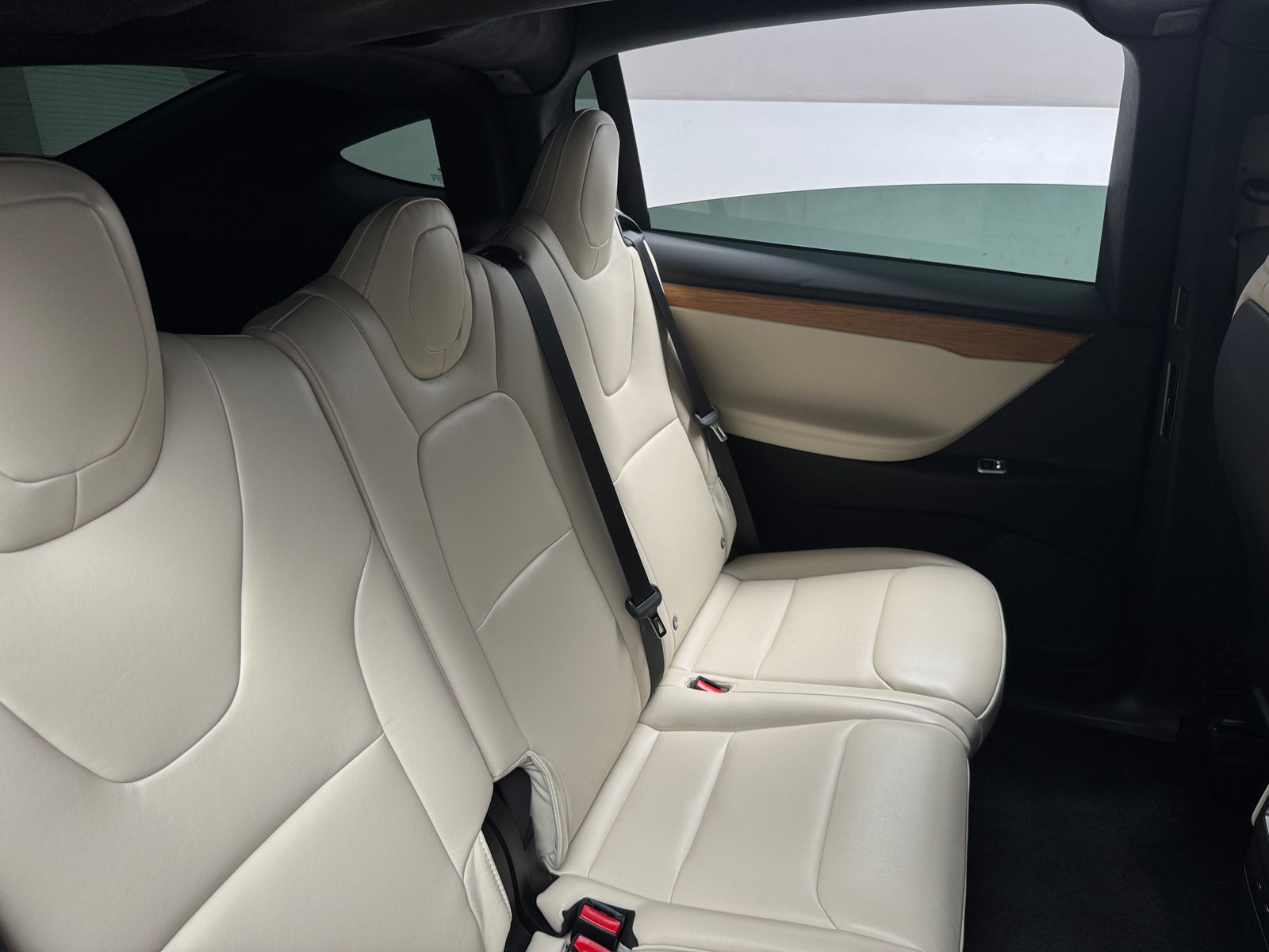 Thumbnail: 2020 Tesla Model X - 5