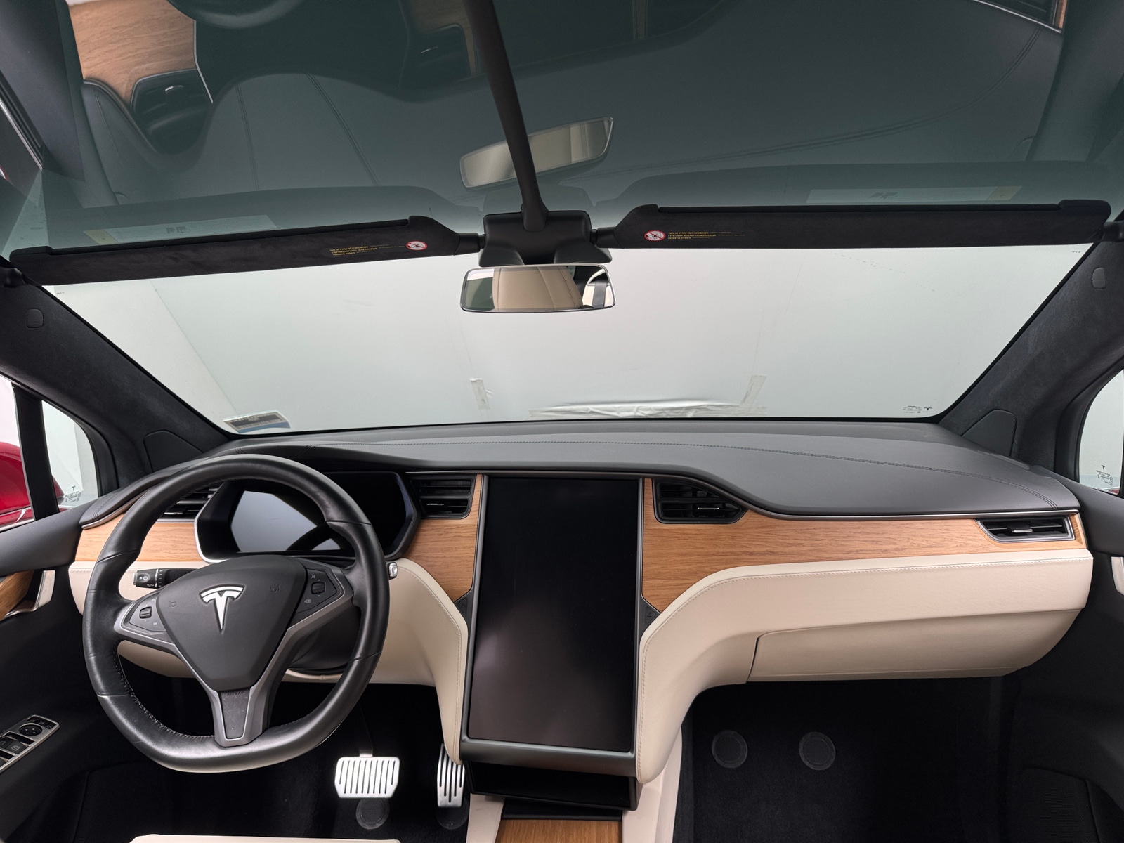 Thumbnail: 2020 Tesla Model X - 2