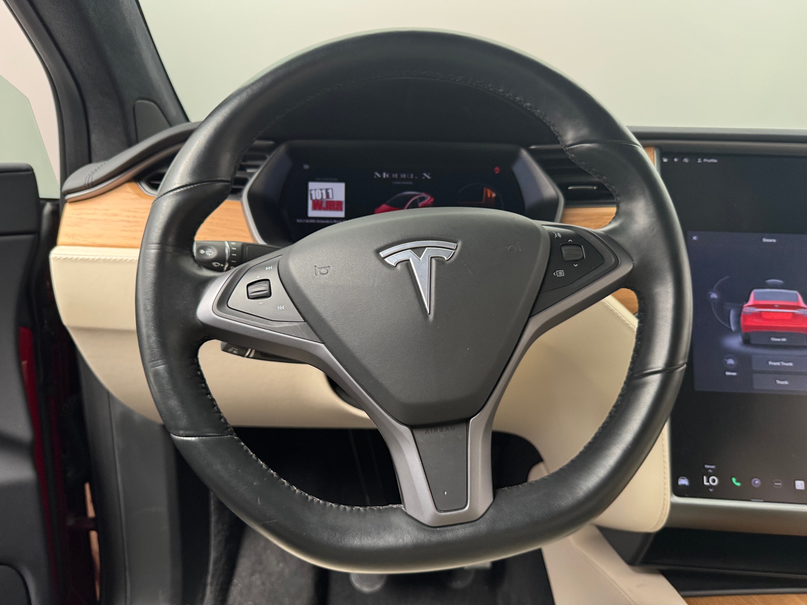 Thumbnail: 2020 Tesla Model X - 4