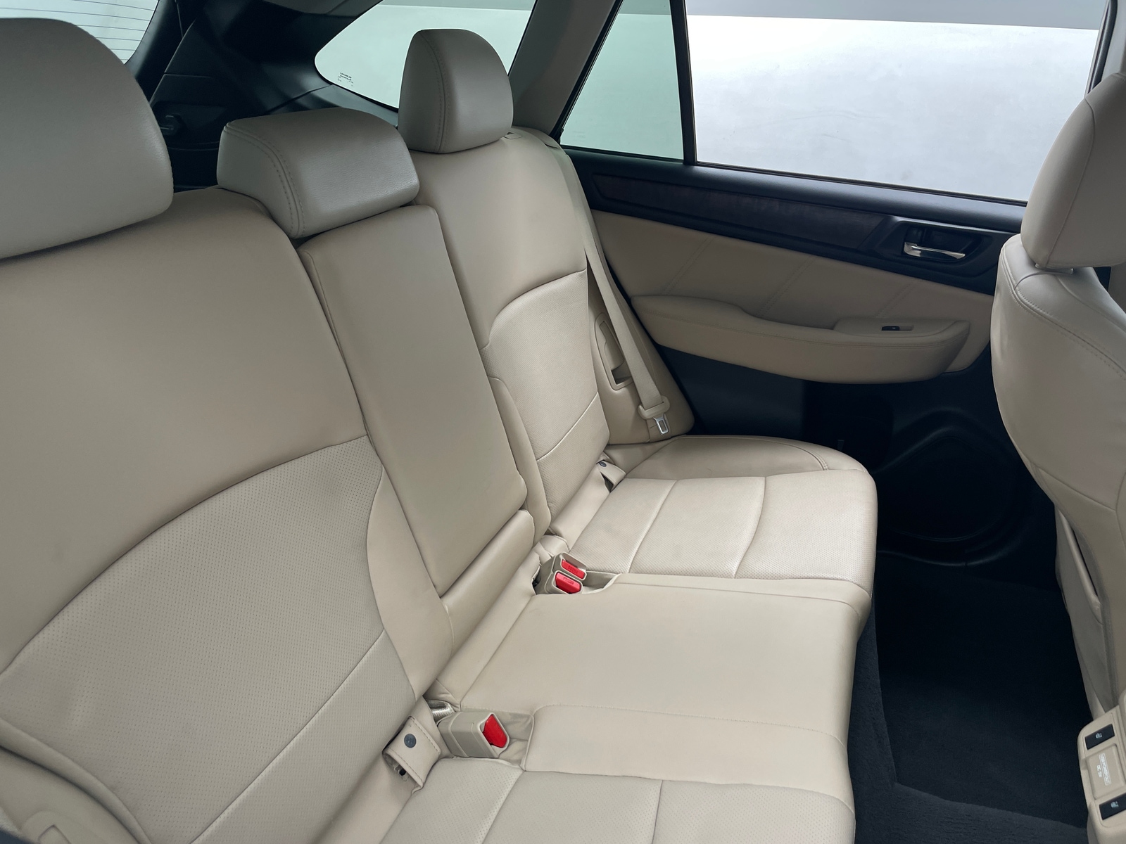 Thumbnail: 2018 Subaru Outback - 5