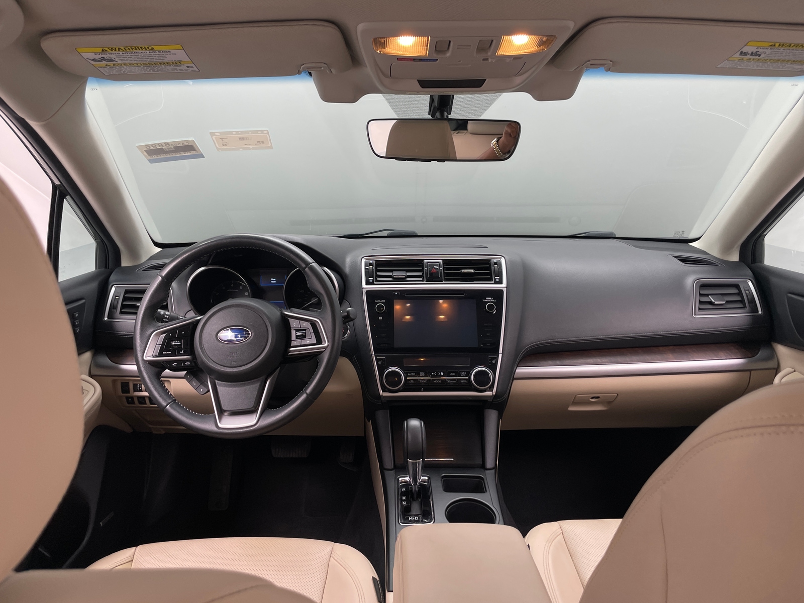 Thumbnail: 2018 Subaru Outback - 2