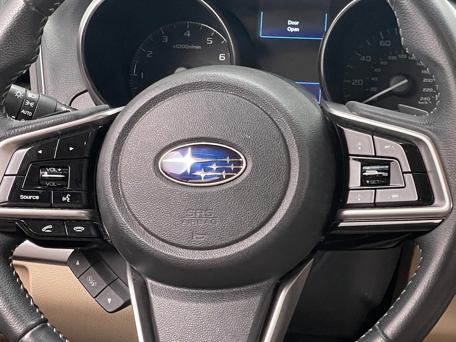 Thumbnail: 2018 Subaru Outback - 4