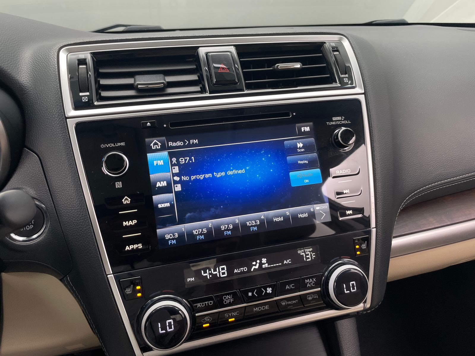 Thumbnail: 2018 Subaru Outback - 3