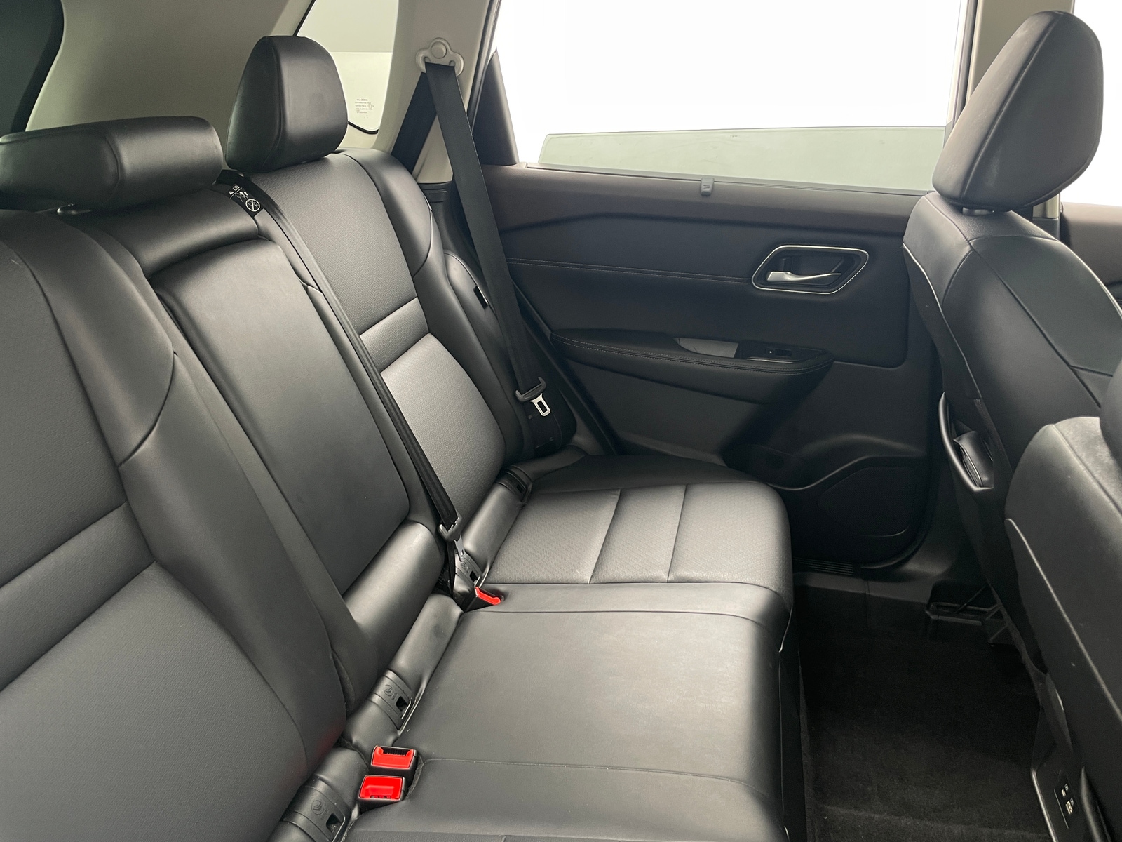 Thumbnail: 2021 Nissan Rogue - 6