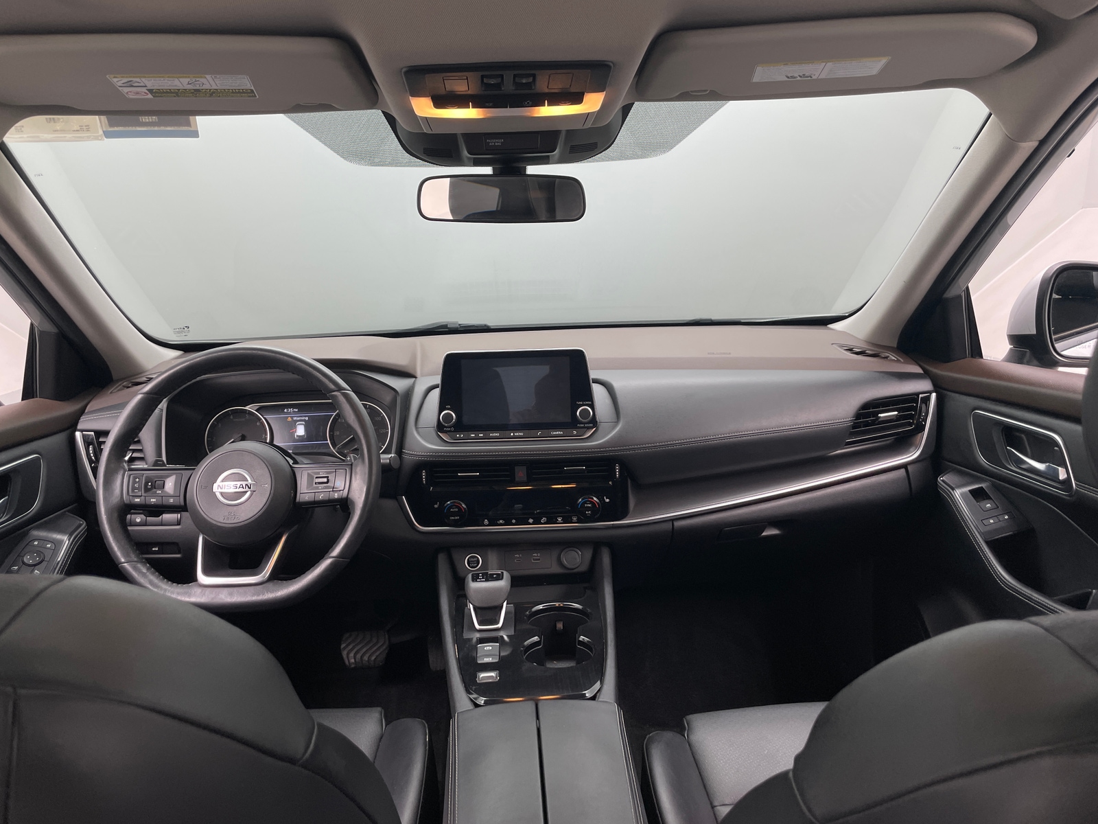 Thumbnail: 2021 Nissan Rogue - 3
