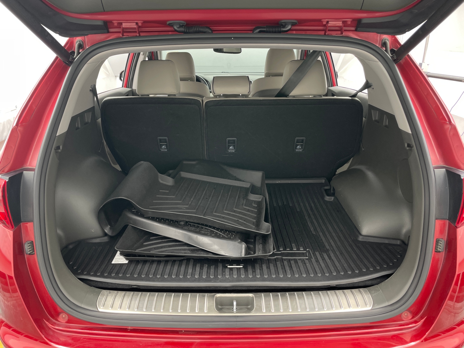 Thumbnail: 2017 Kia Sportage - 6