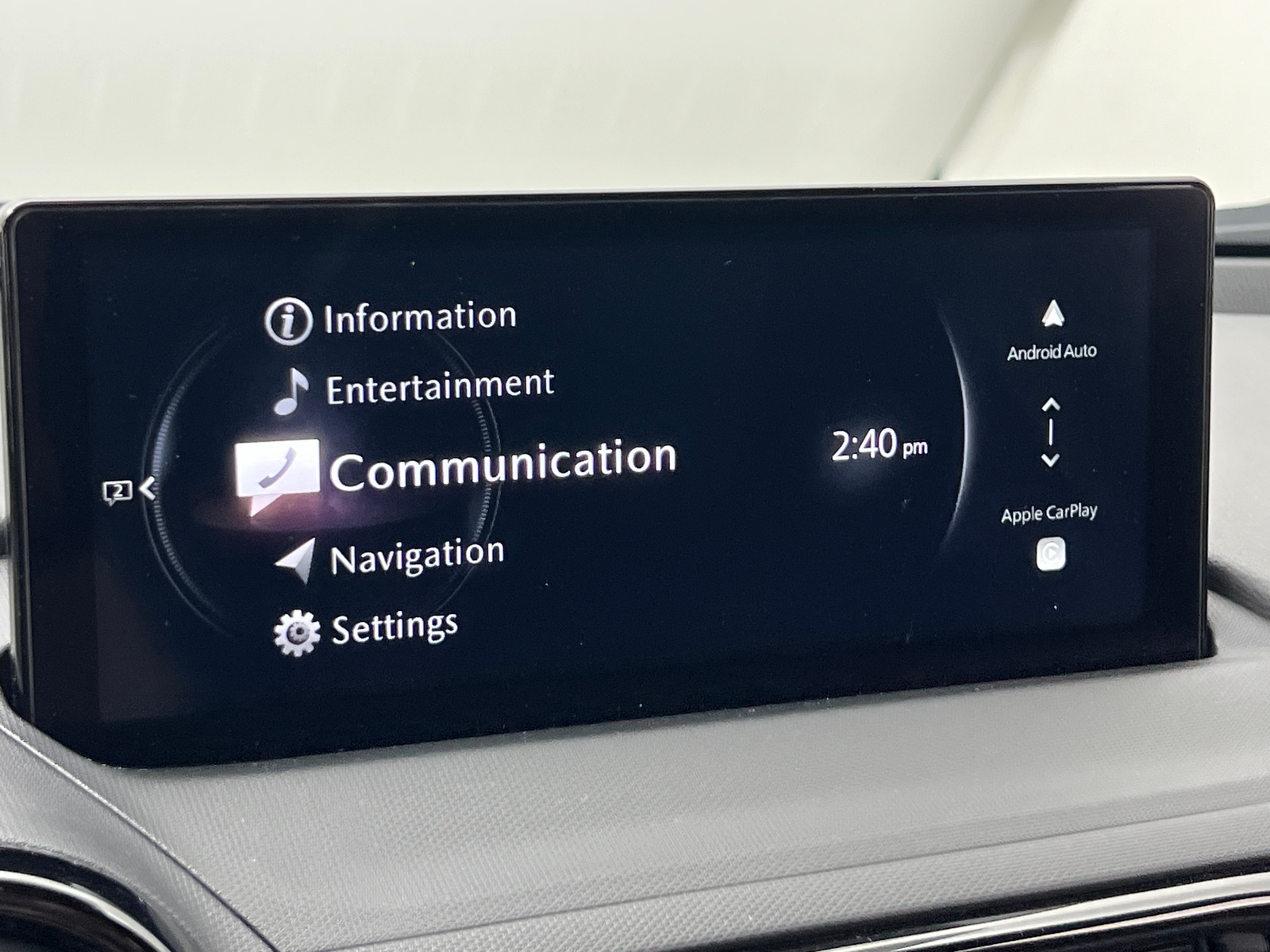 Thumbnail: 2025 Mazda MX-5 Miata - 3