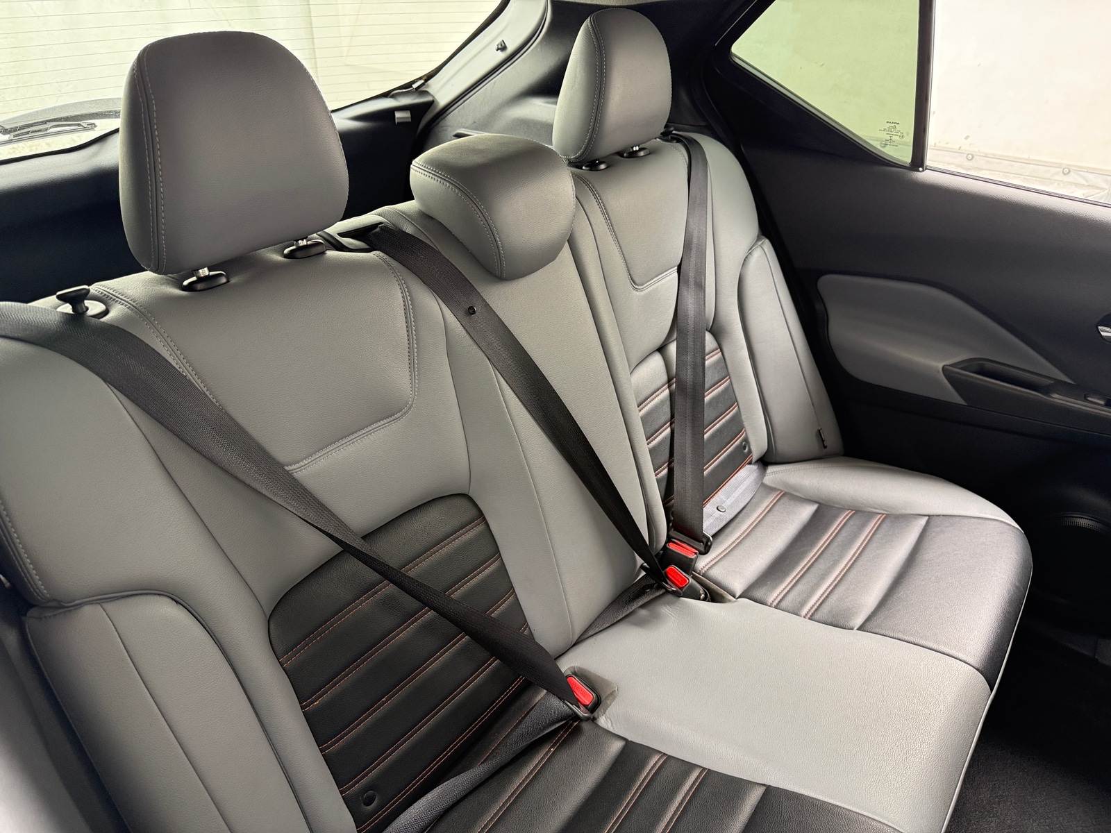 Thumbnail: 2021 Nissan Kicks - 6