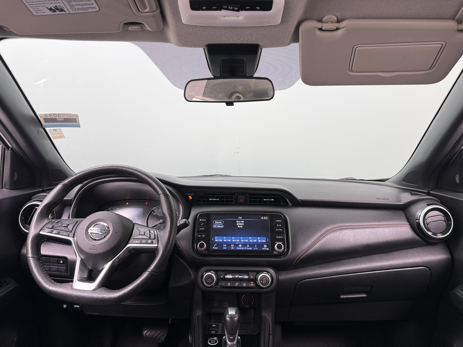 Thumbnail: 2021 Nissan Kicks - 3