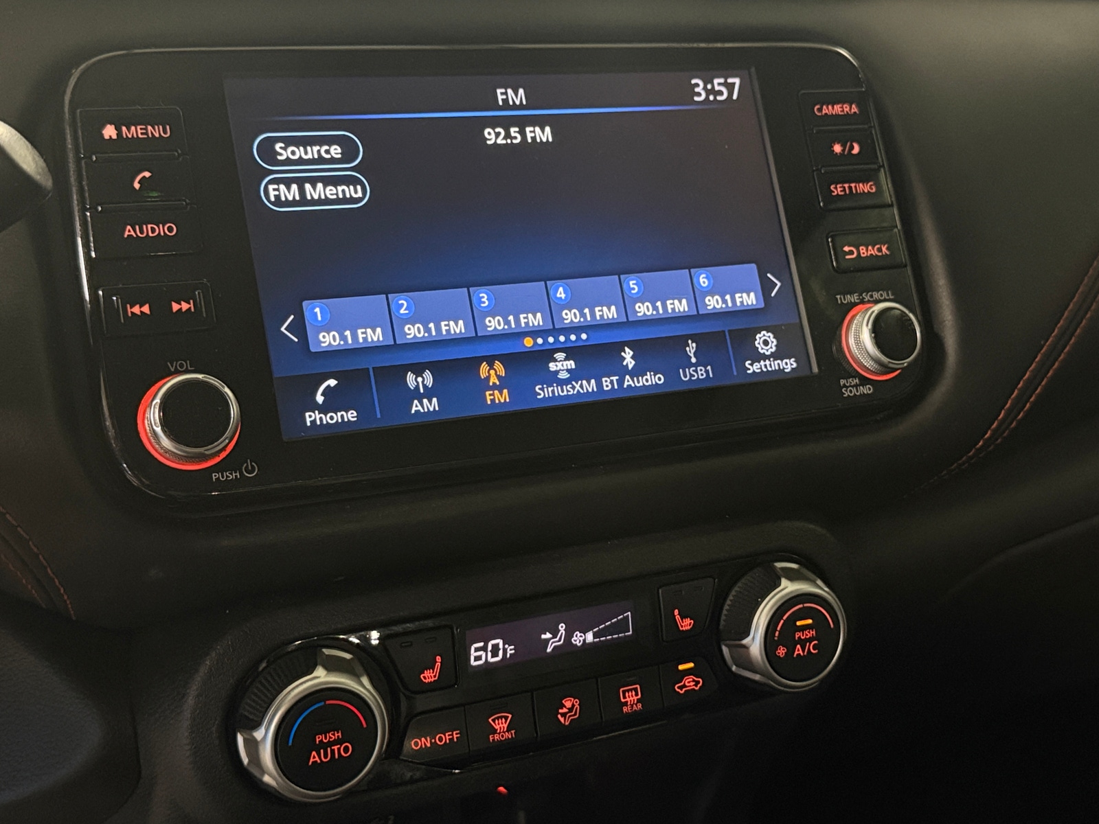 Thumbnail: 2021 Nissan Kicks - 4