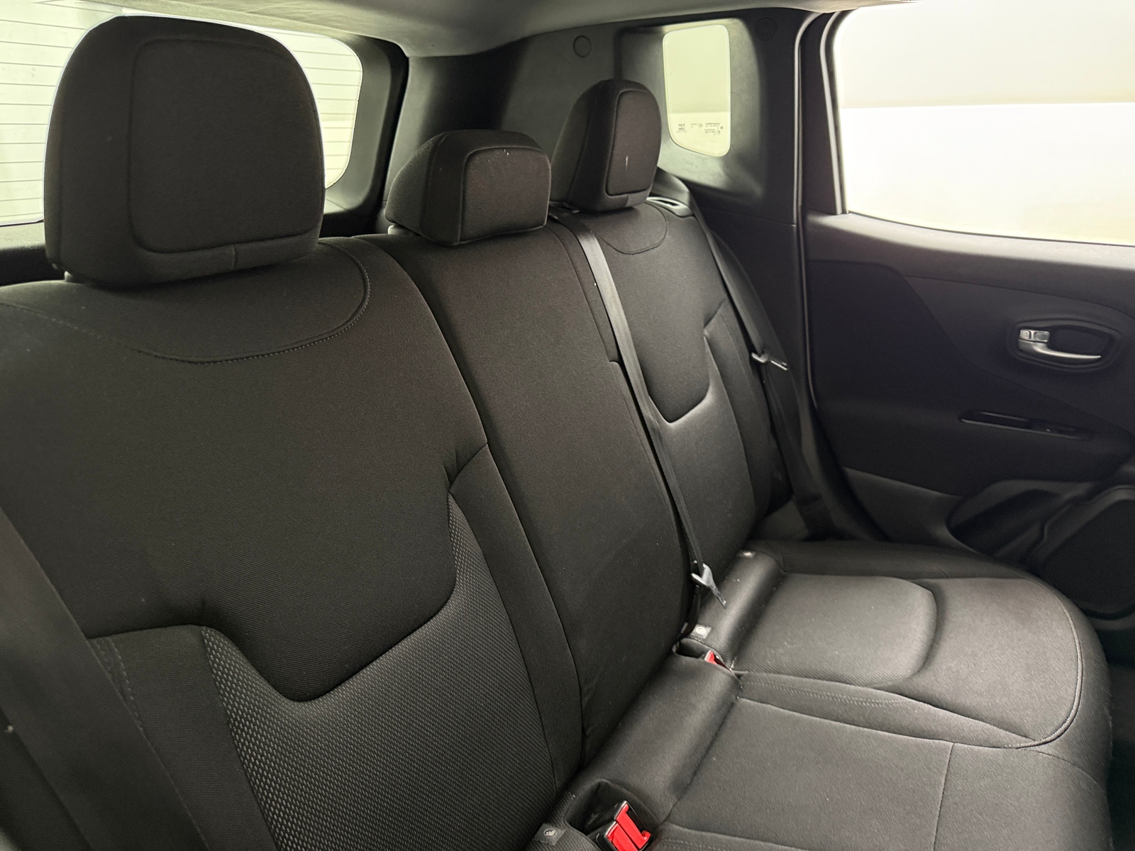 Thumbnail: 2019 Jeep Renegade - 6