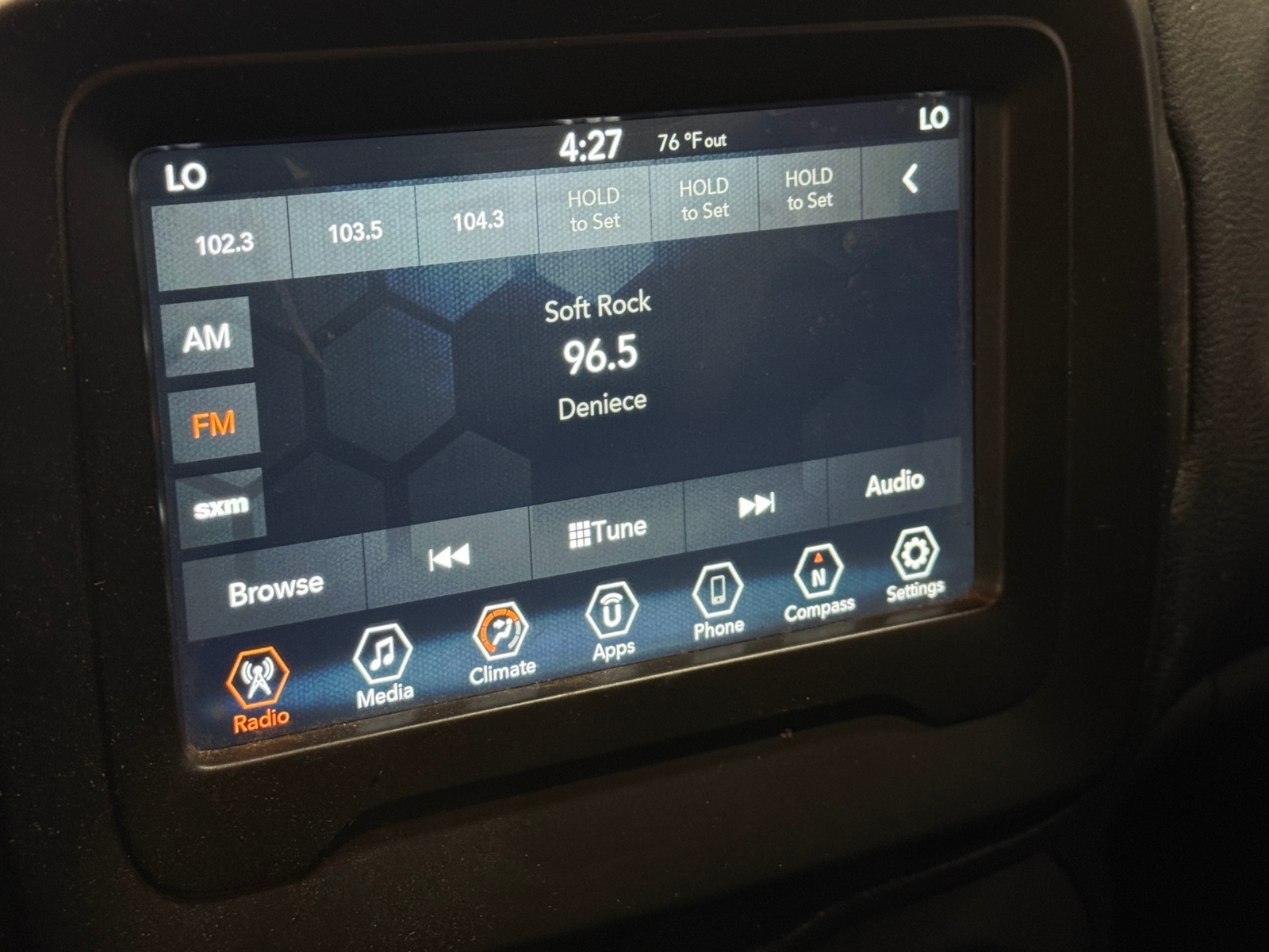 Thumbnail: 2019 Jeep Renegade - 4