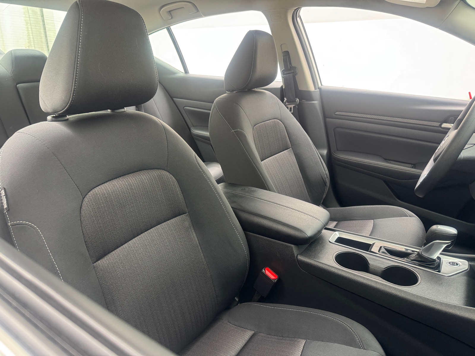 Thumbnail: 2025 Nissan Altima - 2