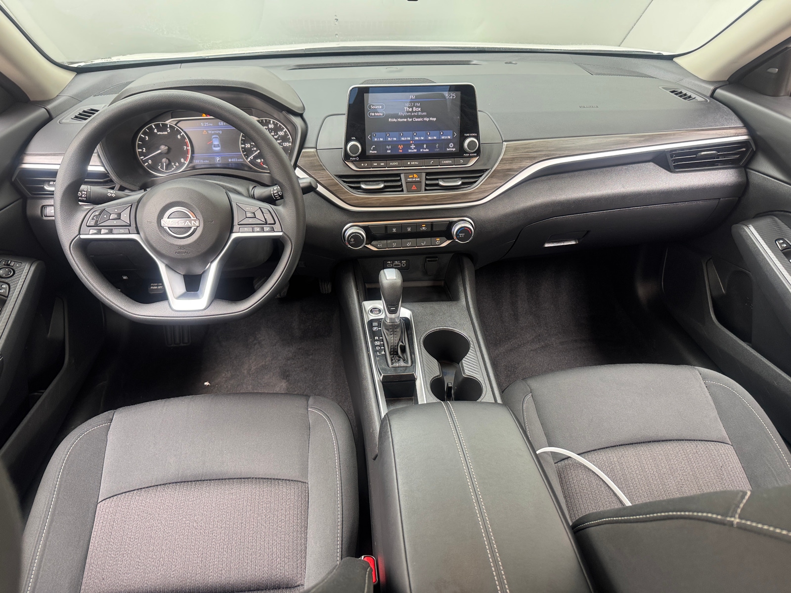 Thumbnail: 2025 Nissan Altima - 3