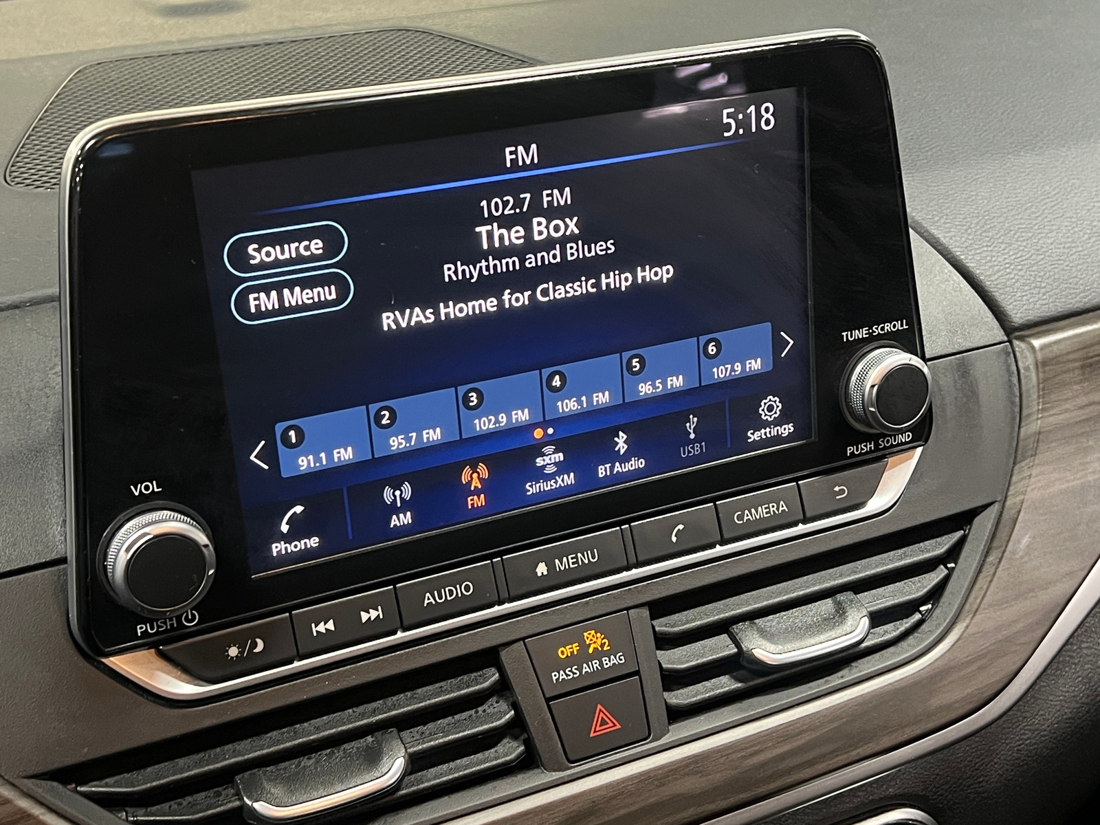 Thumbnail: 2025 Nissan Altima - 4