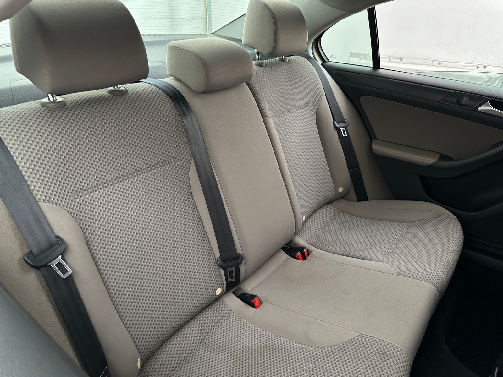 Thumbnail: 2013 Volkswagen Jetta - 5