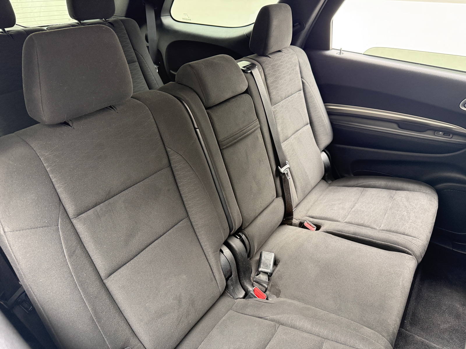 Thumbnail: 2019 Dodge Durango - 6