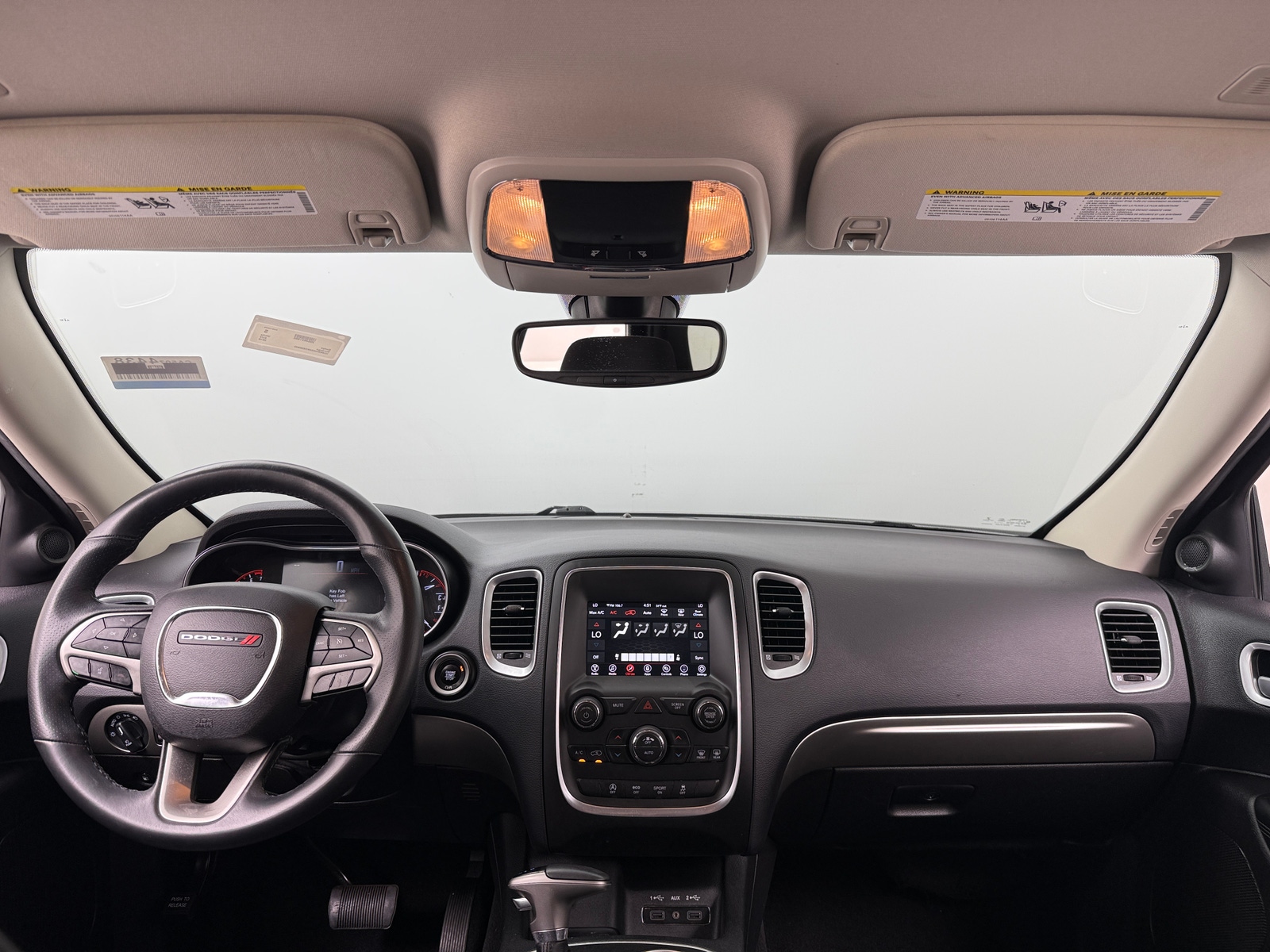 Thumbnail: 2019 Dodge Durango - 3