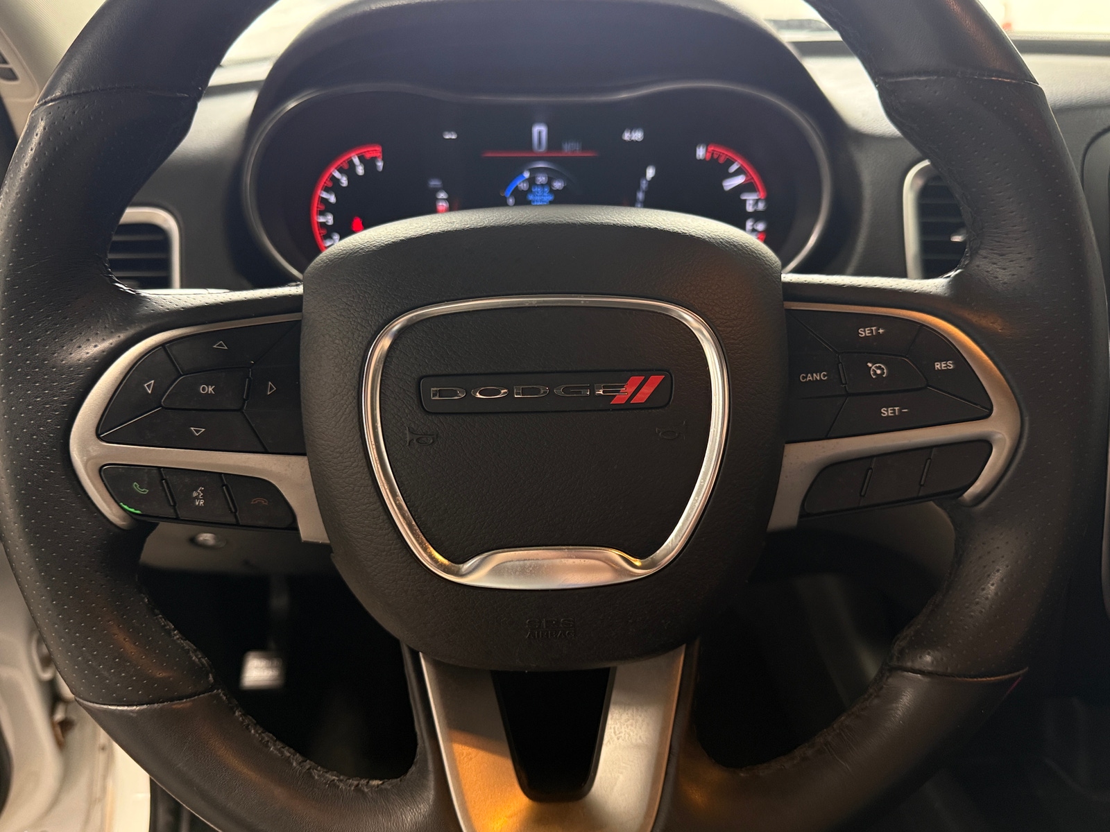 Thumbnail: 2019 Dodge Durango - 5