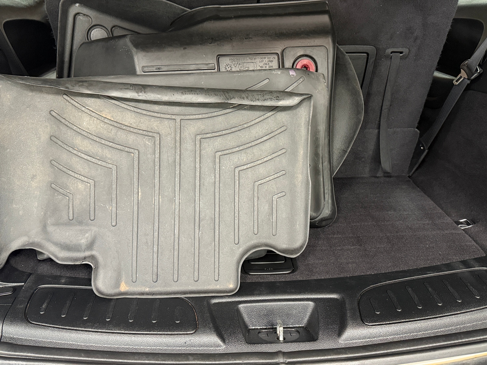 Thumbnail: 2019 Dodge Durango - 7