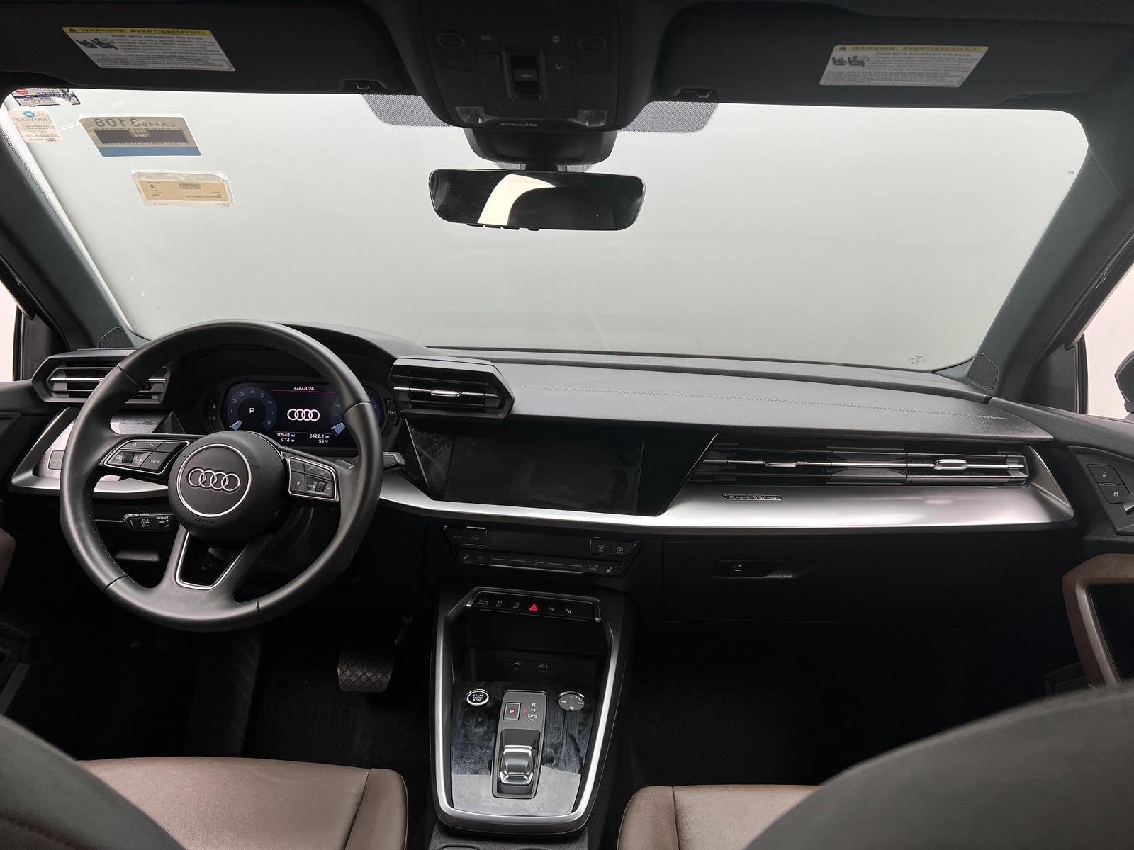 Thumbnail: 2024 Audi A3 - 2