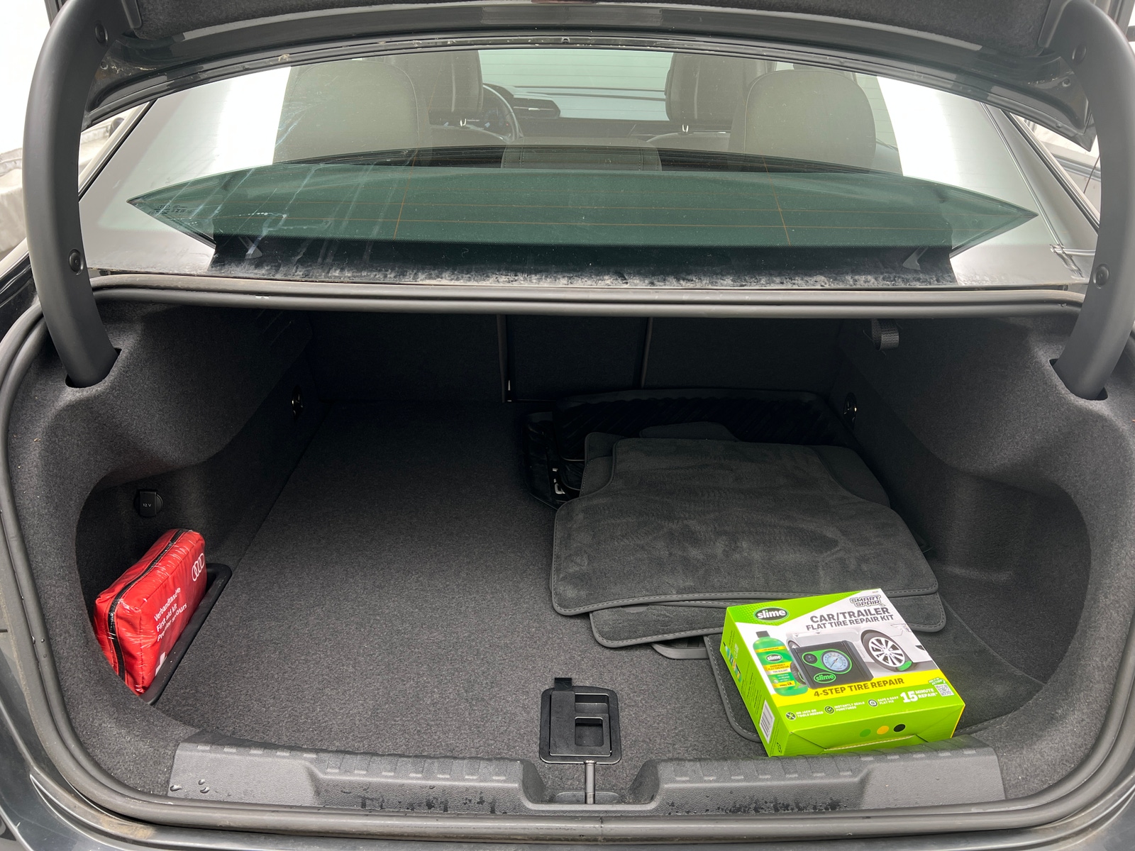 Thumbnail: 2024 Audi A3 - 6