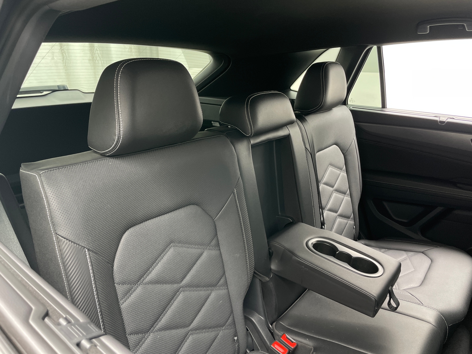 Thumbnail: 2025 Volkswagen Atlas - 5