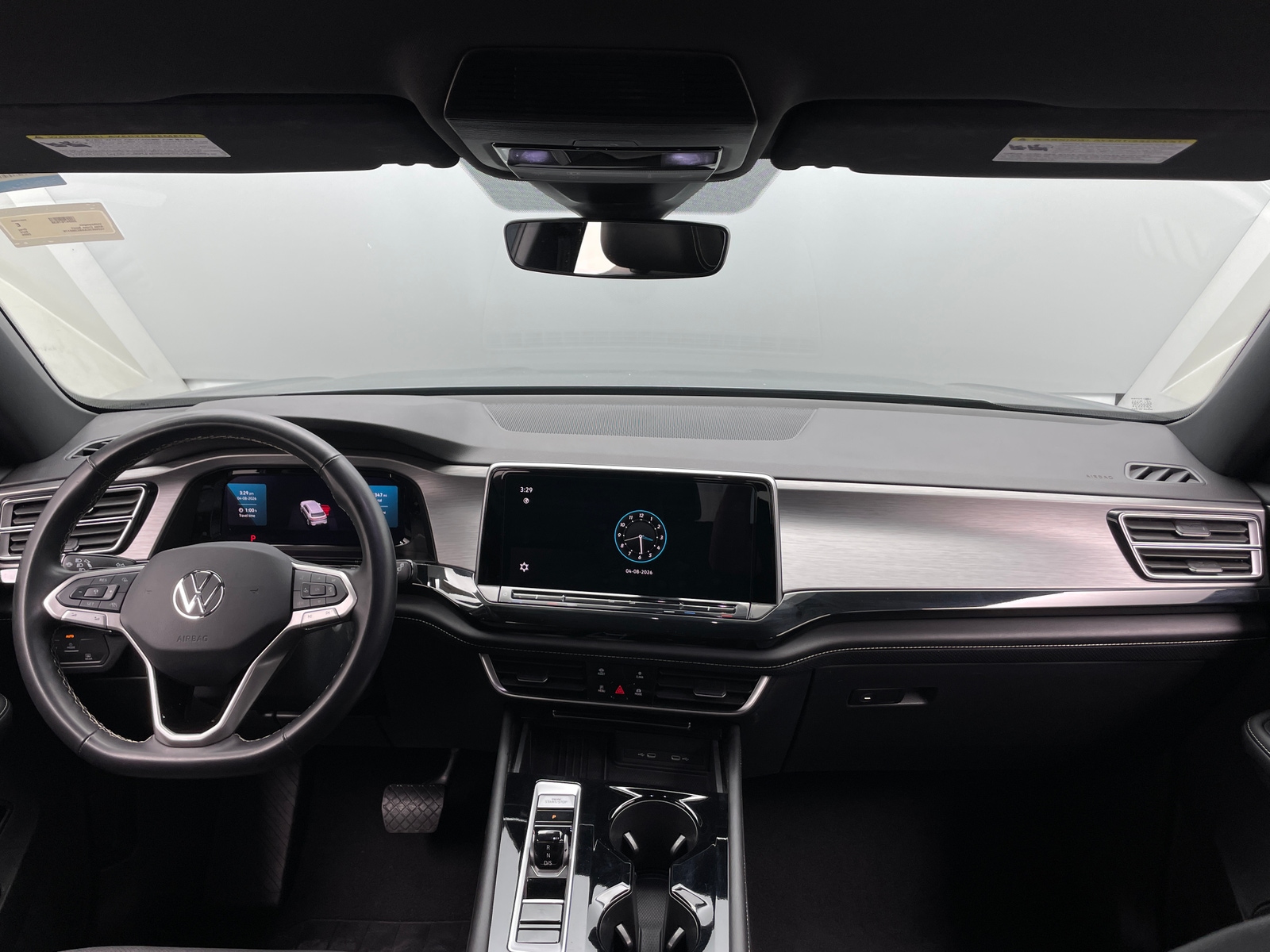 Thumbnail: 2025 Volkswagen Atlas - 2