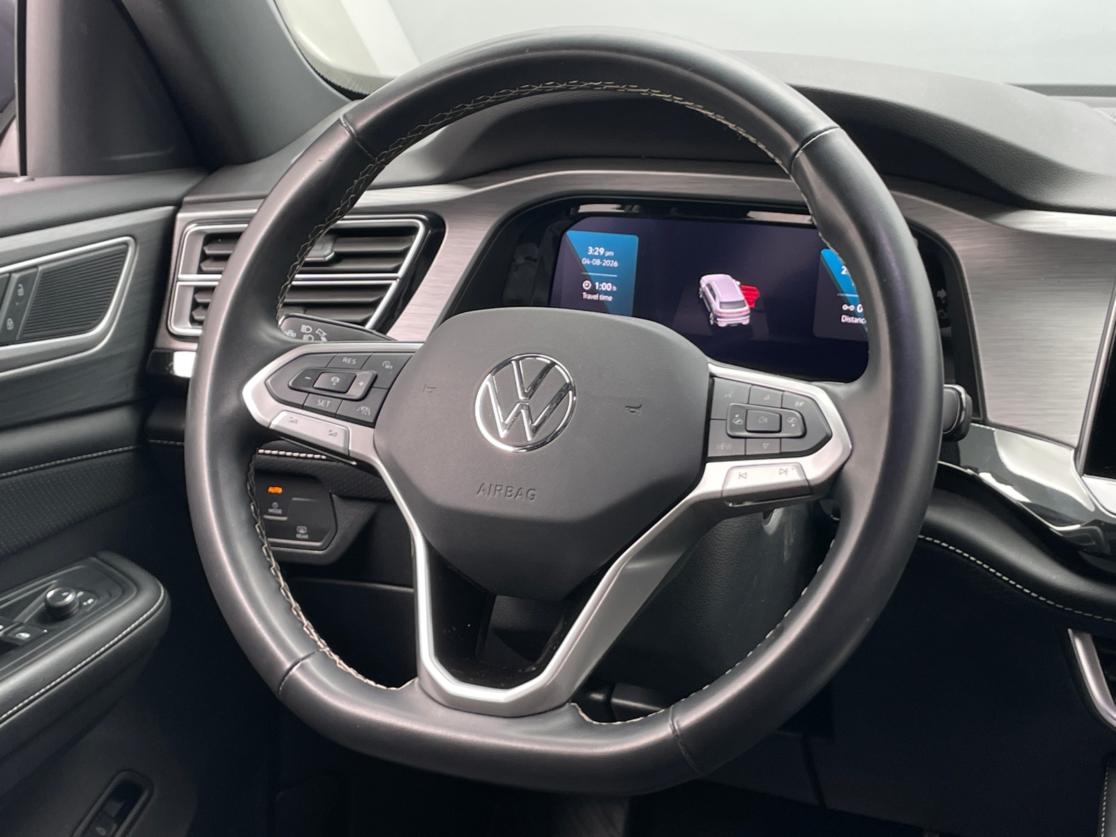 Thumbnail: 2025 Volkswagen Atlas - 4