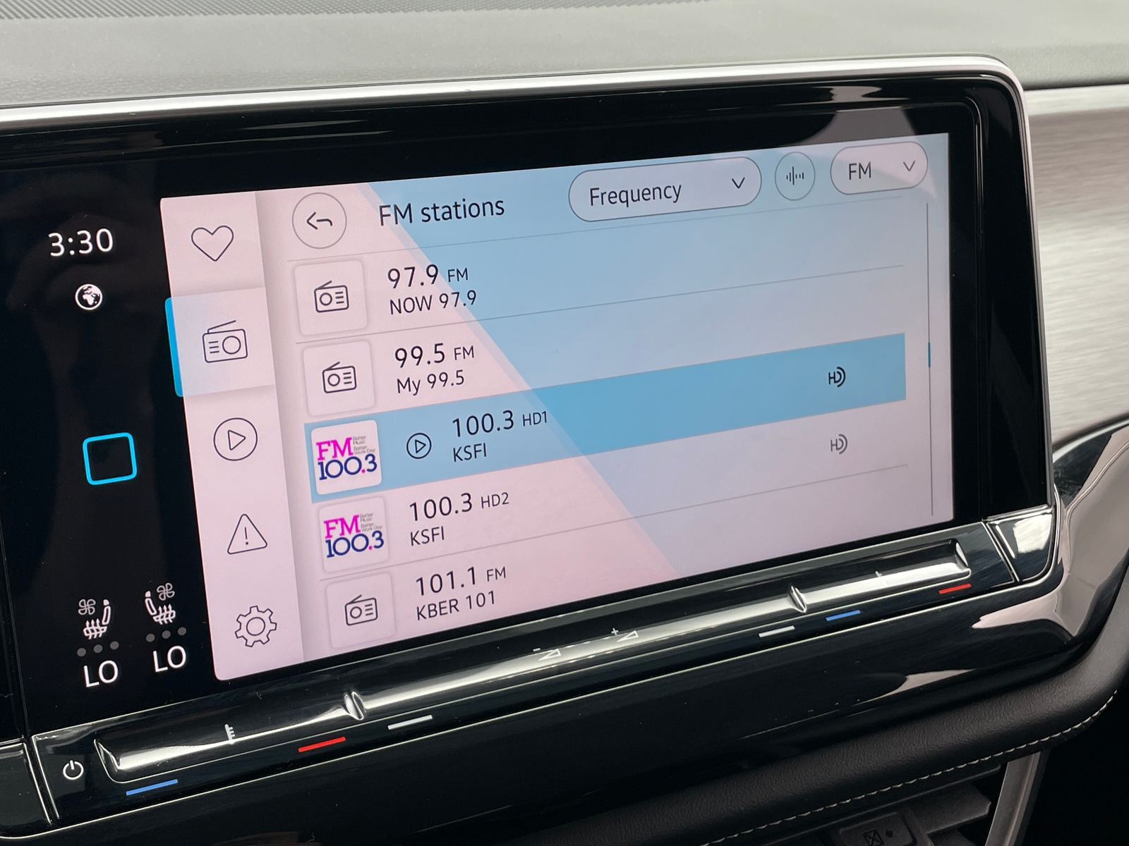 Thumbnail: 2025 Volkswagen Atlas - 3