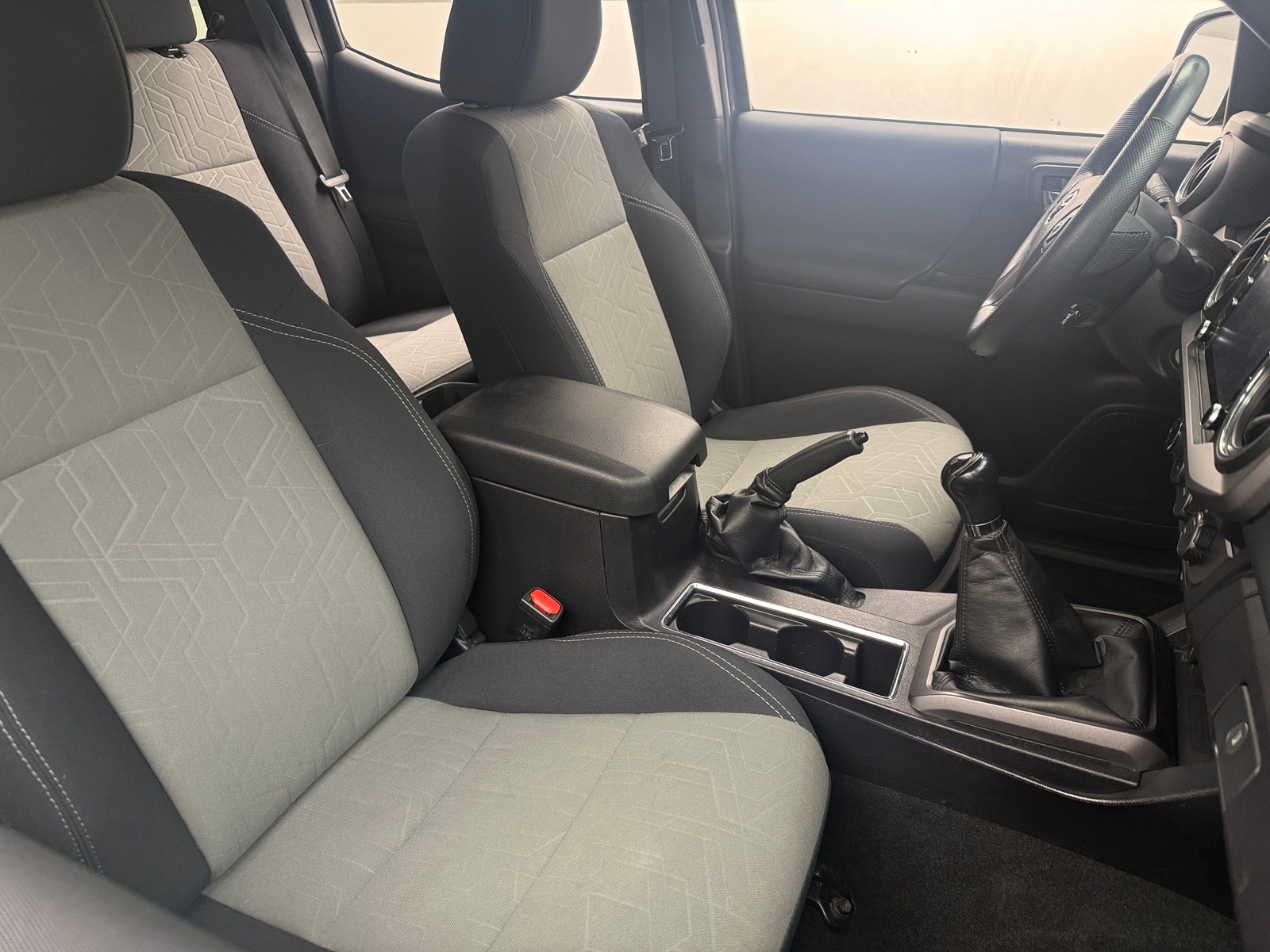 Thumbnail: 2021 Toyota Tacoma - 2