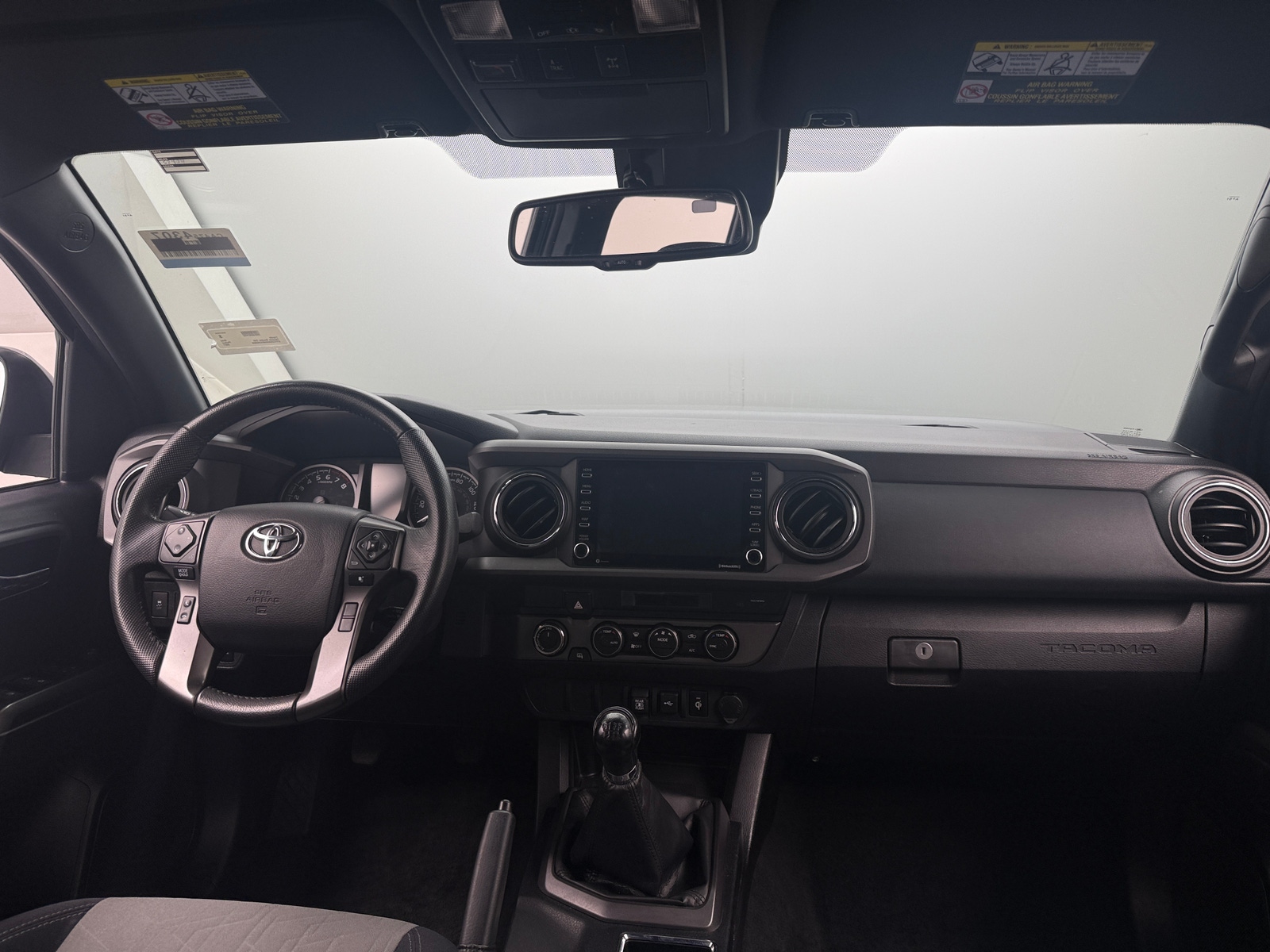 Thumbnail: 2021 Toyota Tacoma - 3