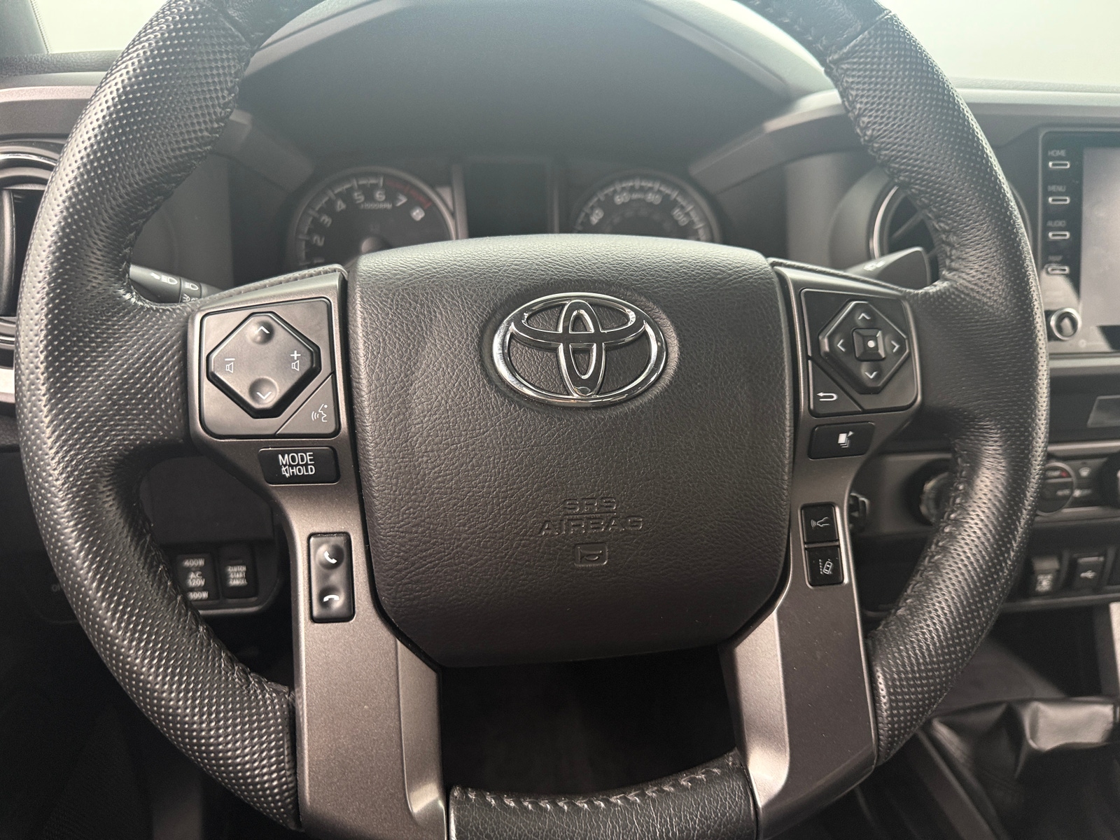 Thumbnail: 2021 Toyota Tacoma - 5