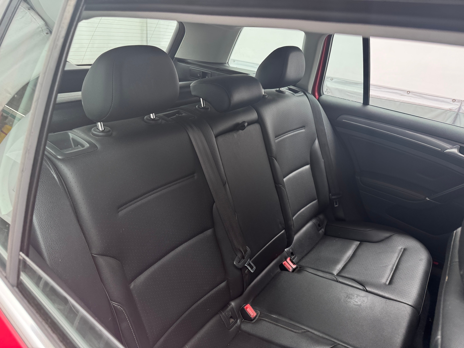 Thumbnail: 2017 Volkswagen Golf - 5