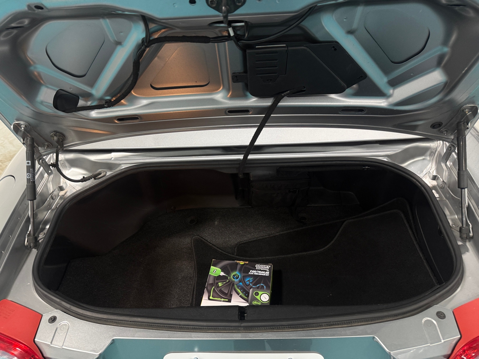 Thumbnail: 2014 Mazda MX-5 Miata - 5