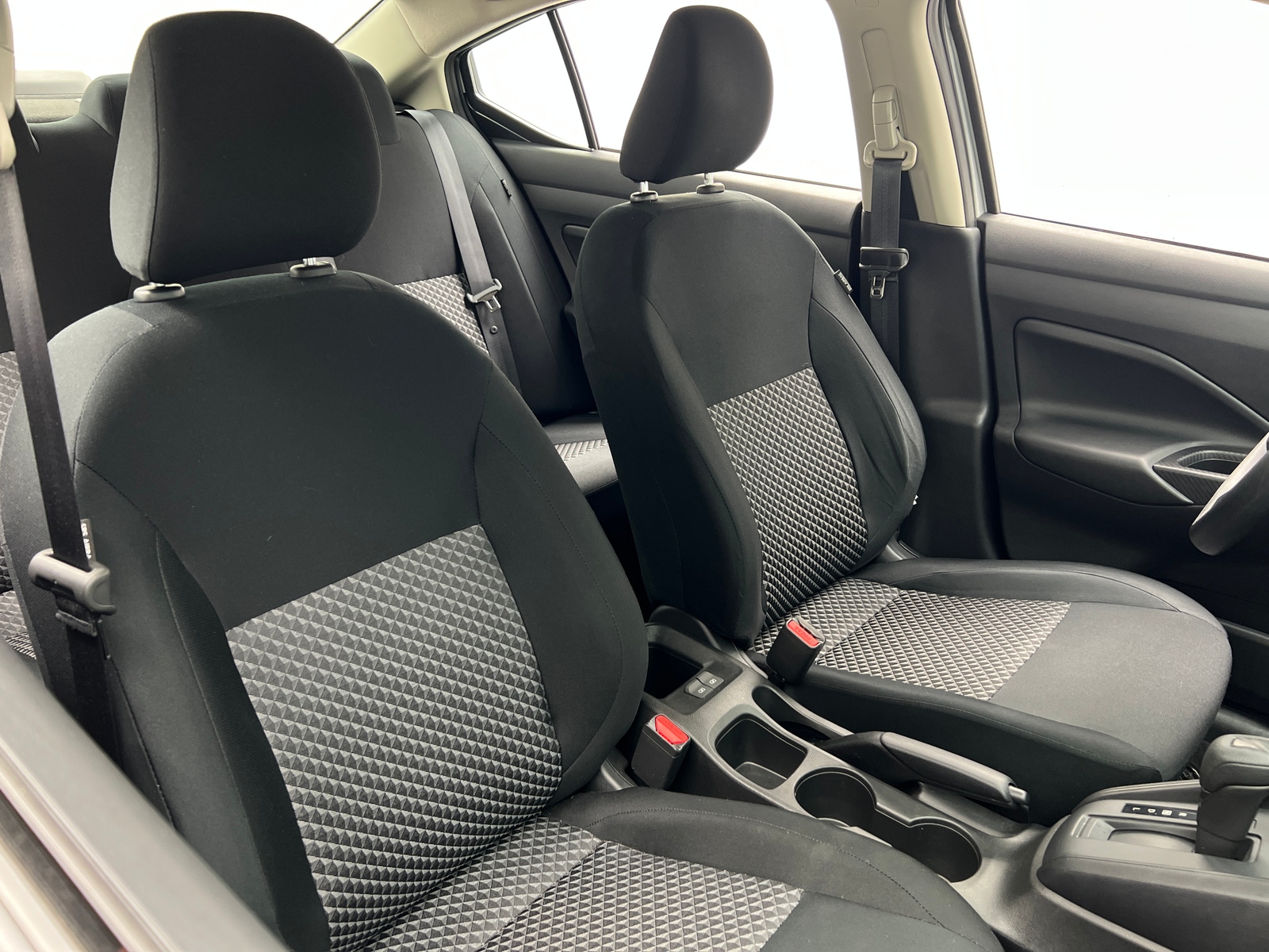 Thumbnail: 2024 Nissan Versa - 2