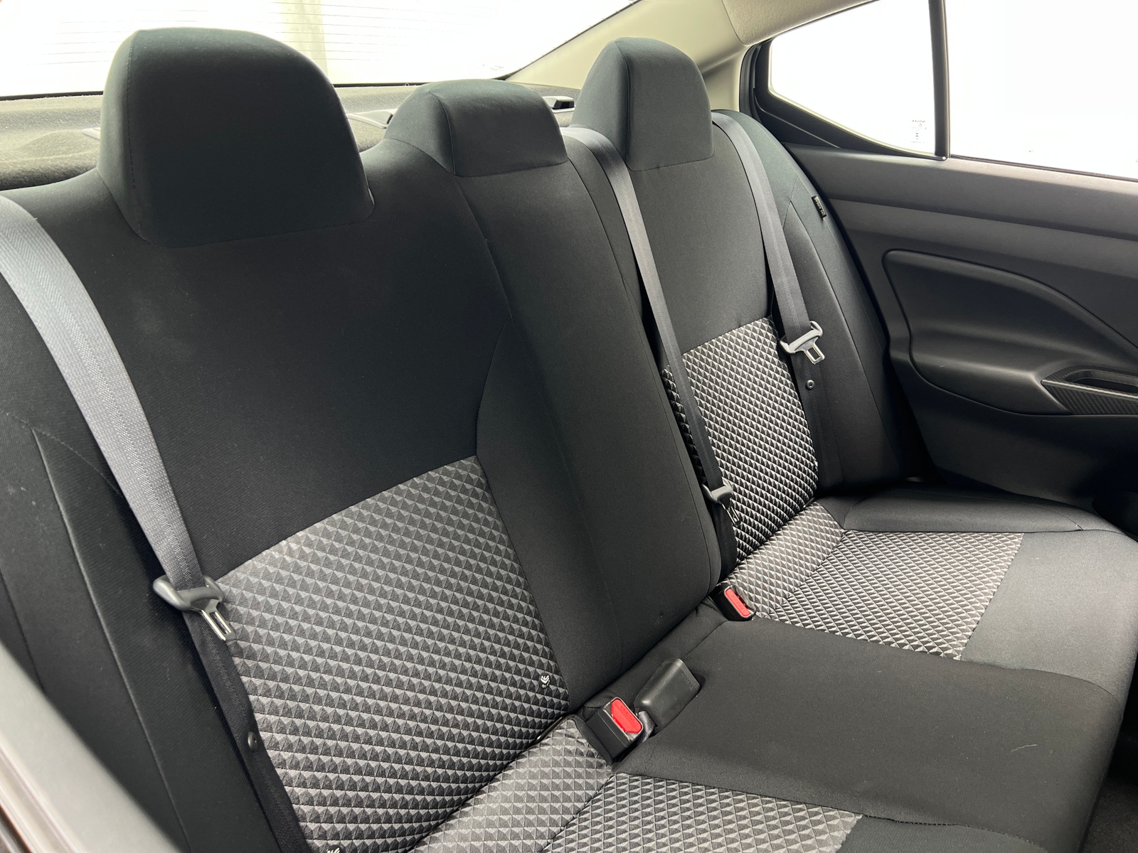 Thumbnail: 2024 Nissan Versa - 6