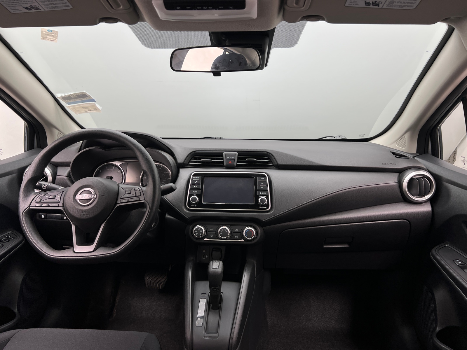 Thumbnail: 2024 Nissan Versa - 3