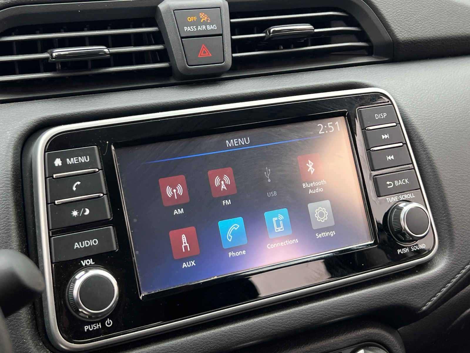 Thumbnail: 2024 Nissan Versa - 4