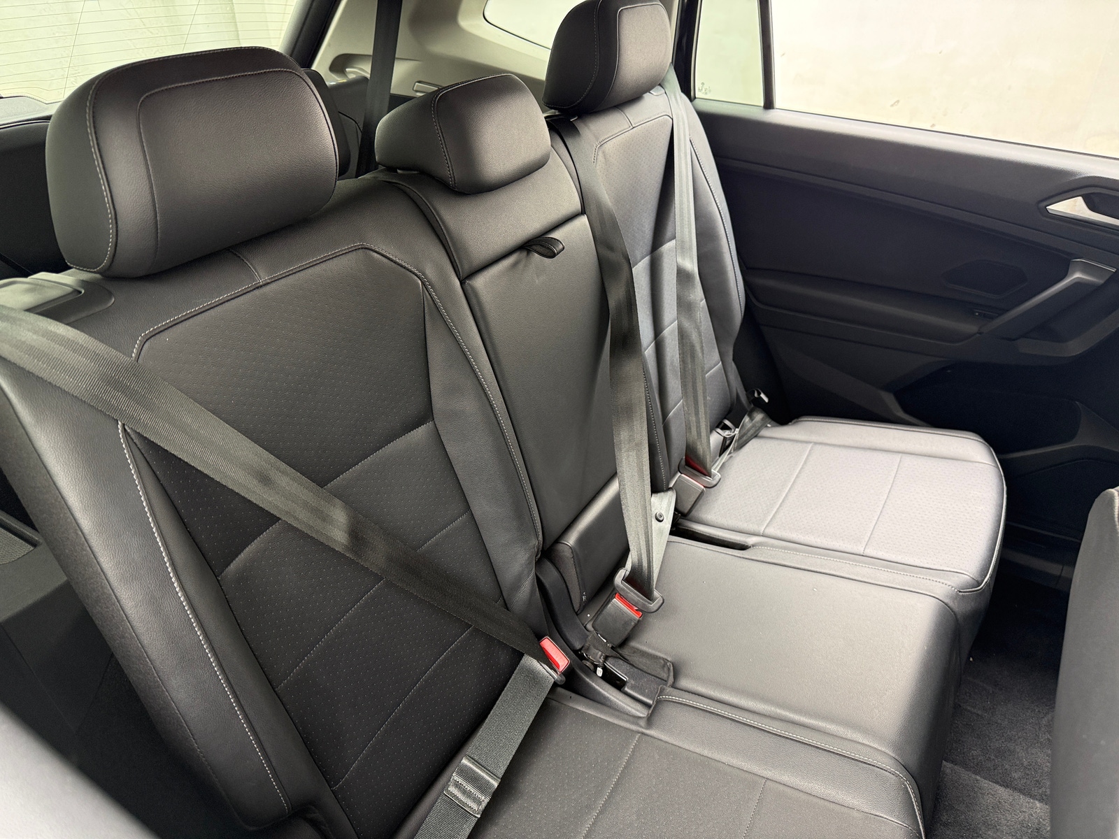 Thumbnail: 2019 Volkswagen Tiguan - 5