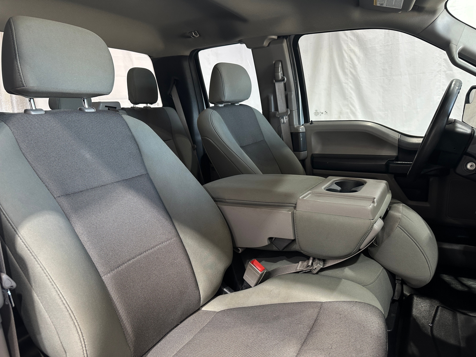 Thumbnail: 2020 Ford Econoline - 2