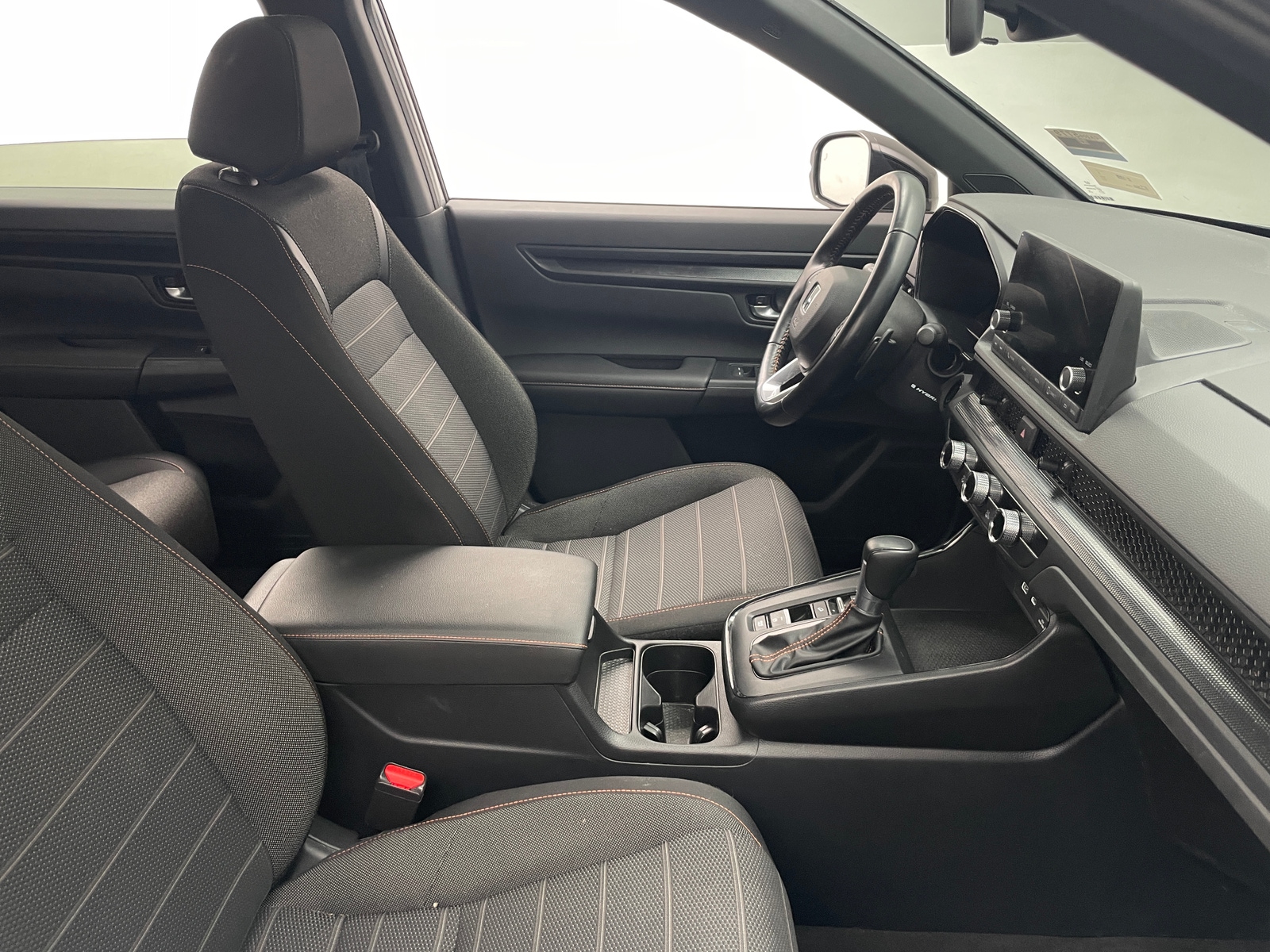 Thumbnail: 2025 Honda CR-V - 2