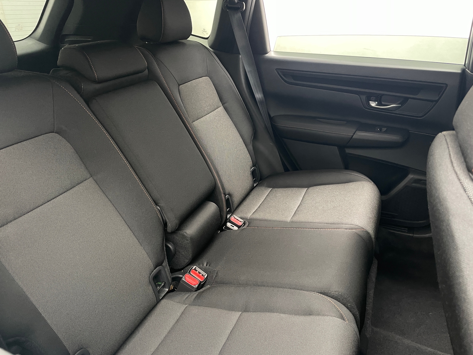 Thumbnail: 2025 Honda CR-V - 6