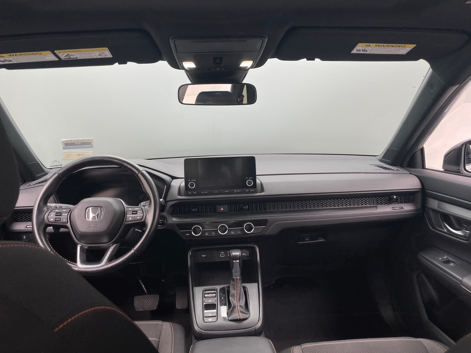 Thumbnail: 2025 Honda CR-V - 3