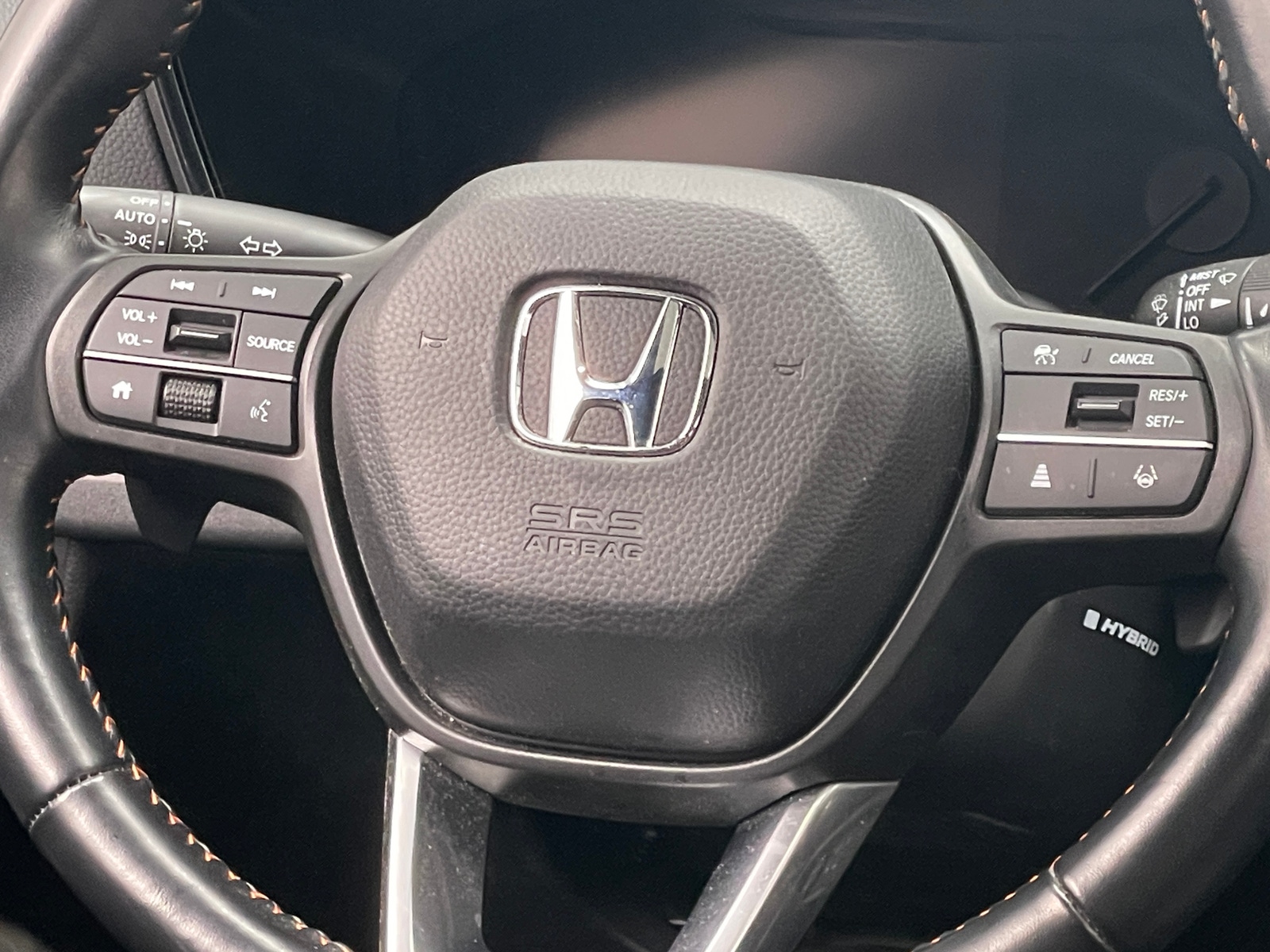 Thumbnail: 2025 Honda CR-V - 5