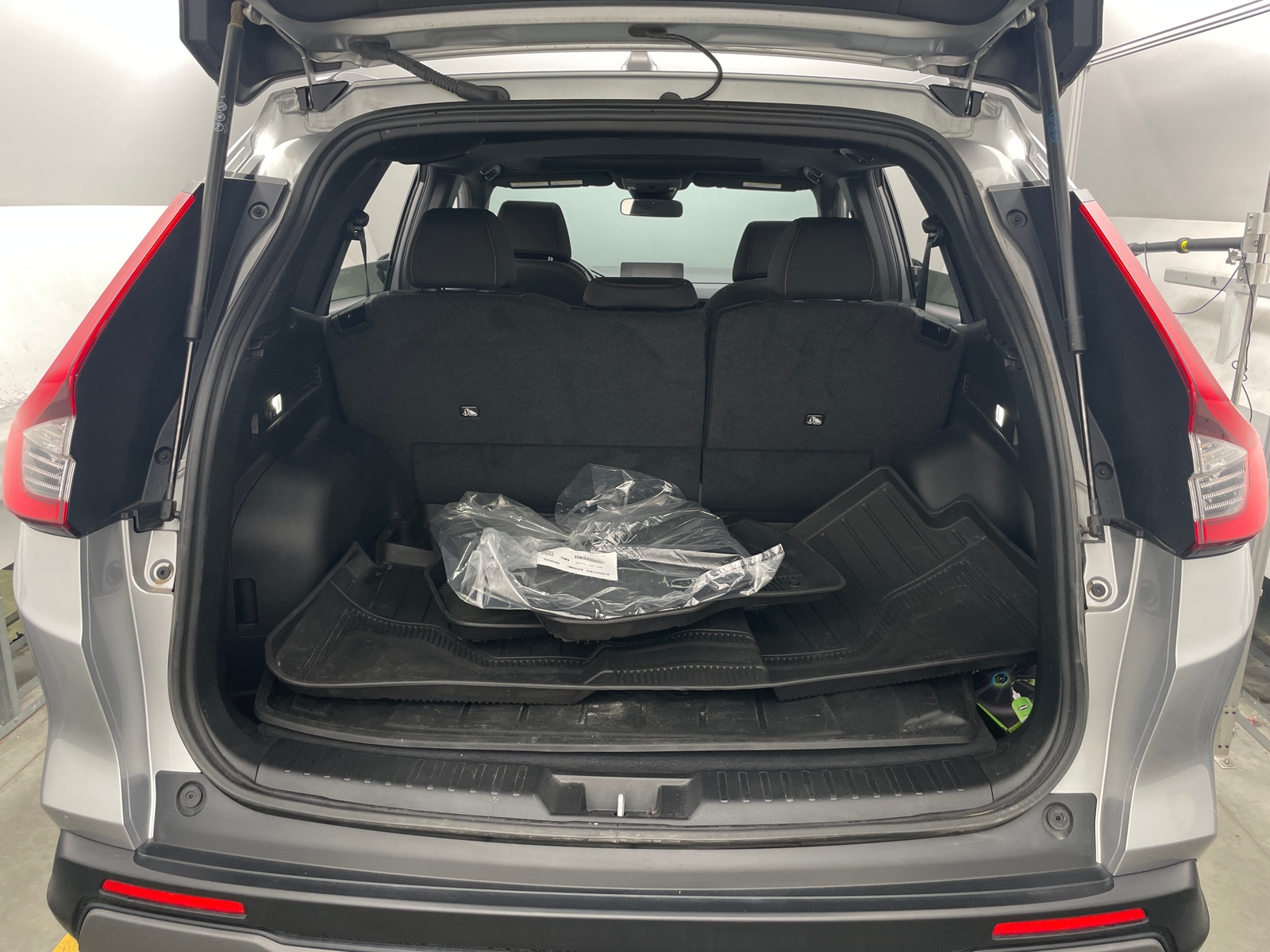 Thumbnail: 2025 Honda CR-V - 7