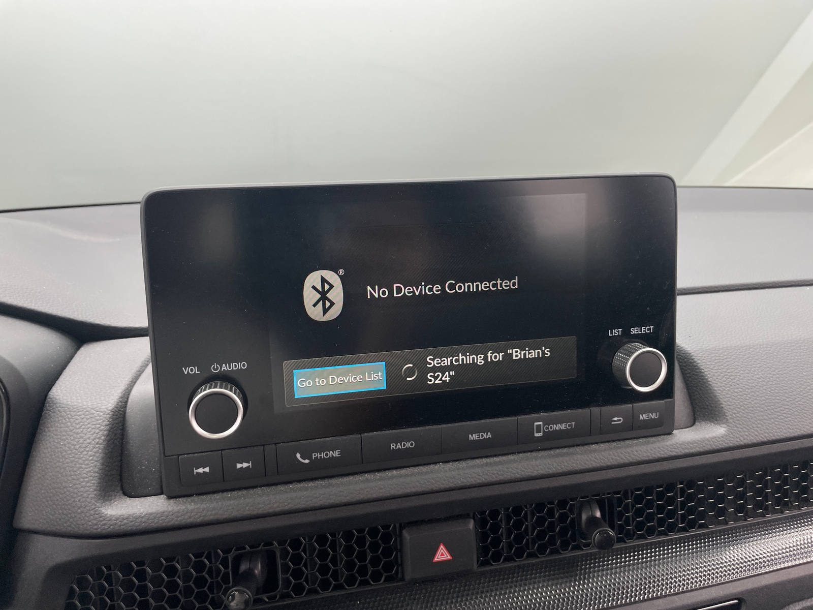 Thumbnail: 2025 Honda CR-V - 4