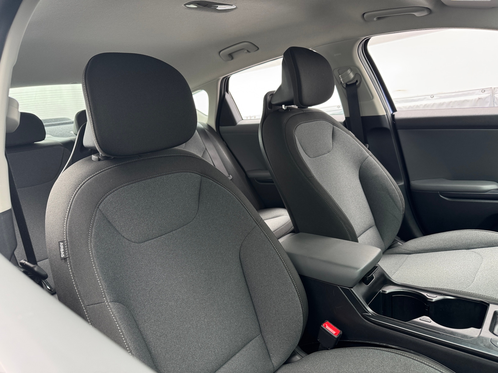 Thumbnail: 2025 Kia K4 - 2